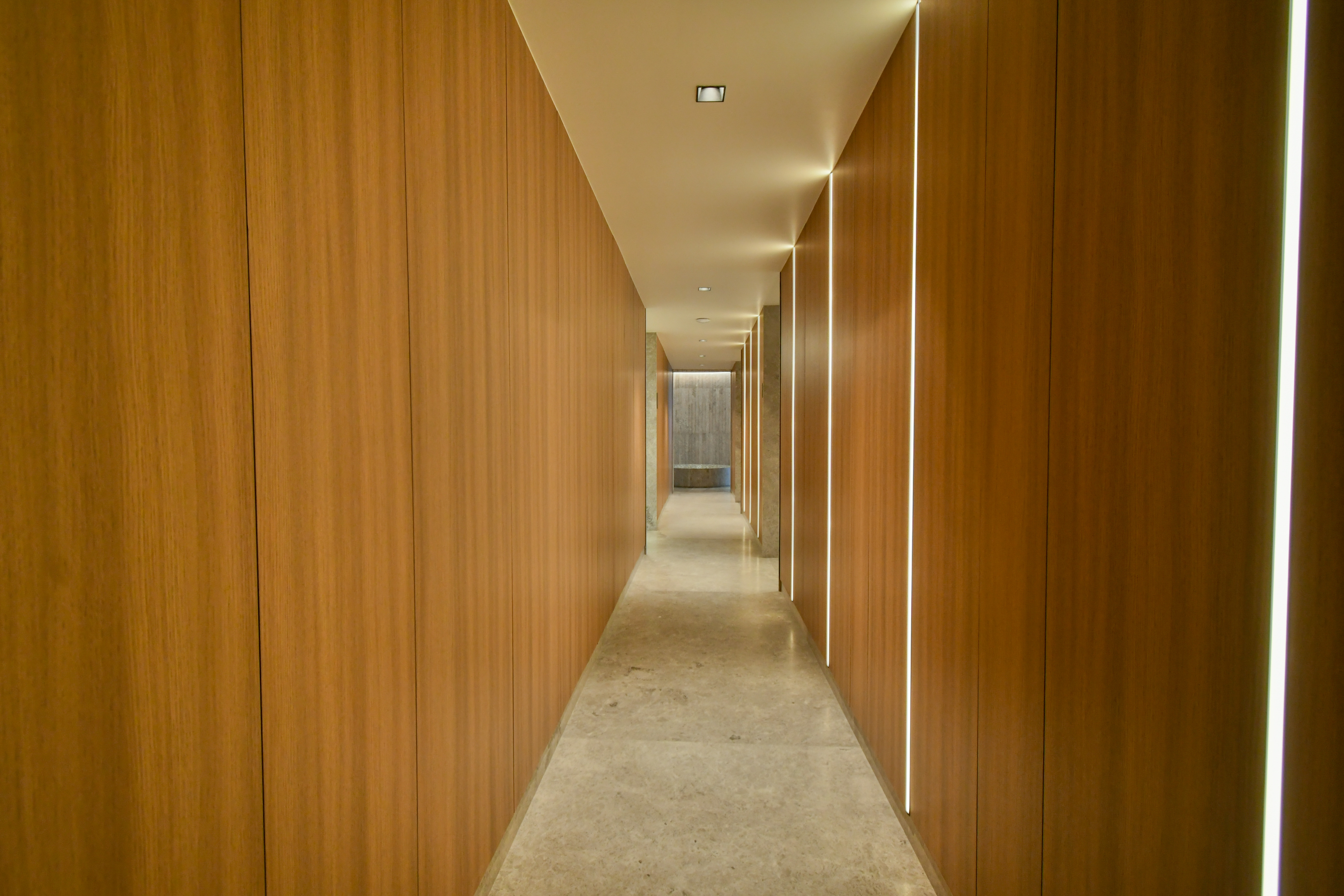  Departamento 1501B (piso 15) en venta en Condo Landmark Reserve - 物件實景