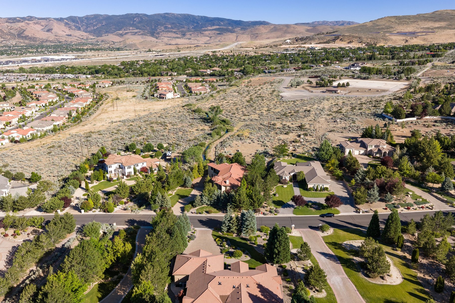  A Private Escape in the Heart of South Reno - 物件實景