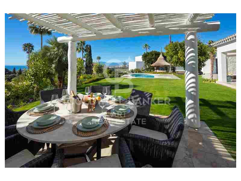 Marbella, Andalusia, ES, 3 Bedrooms Bedrooms, ,3 BathroomsBathrooms,Residential,For Sale,1766691