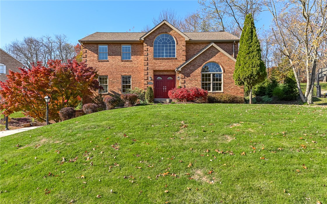 Pine Twp, Pennsylvania, 15090, United States, 4 Bedrooms Bedrooms, ,3 BathroomsBathrooms,Residential,For Sale,1987871