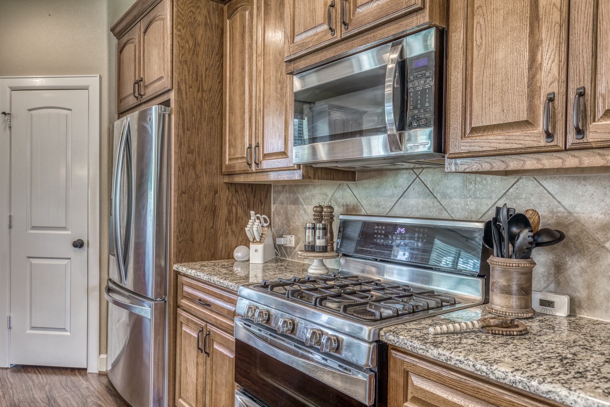  586 Ruby Drive, Bellville, TX, 77418 - 物件實景