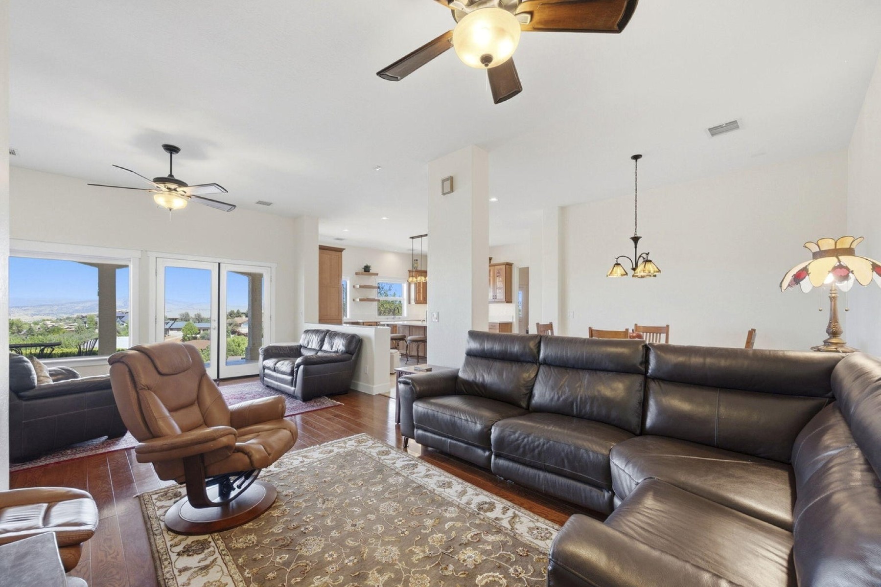  1566 Eagle Mountain Drive  Prescott, AZ - 物件實景