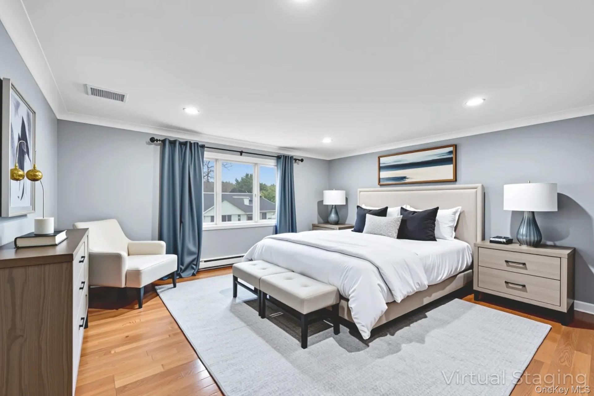 Lindenhurst, New York, 11757, United States, 5 Bedrooms Bedrooms, ,3 BathroomsBathrooms,Residential,For Sale,1917845