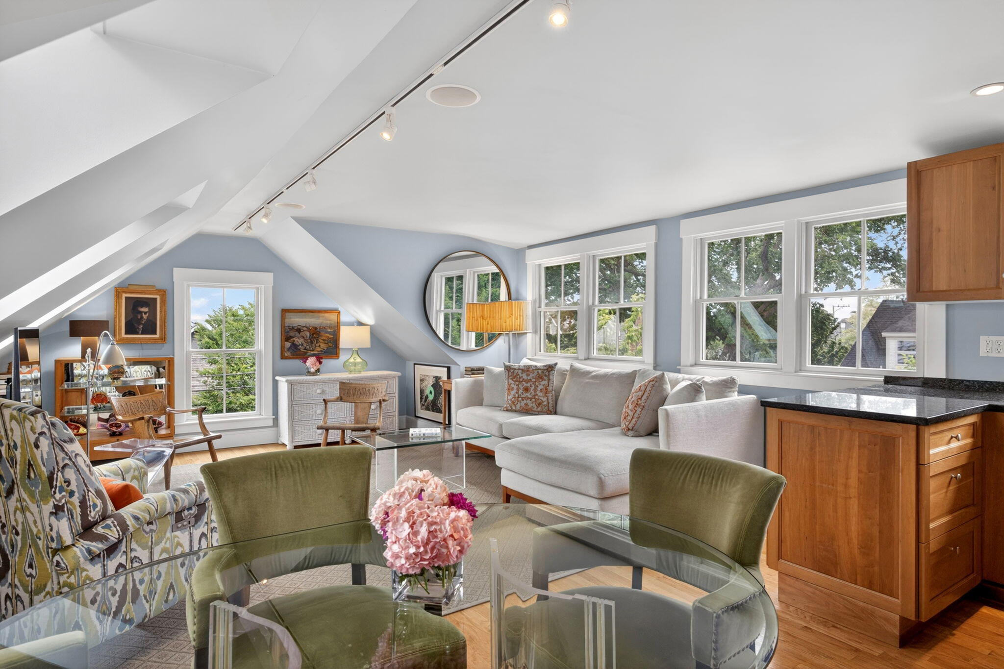 A Penthouse Perspective on Provincetown - 物件實景
