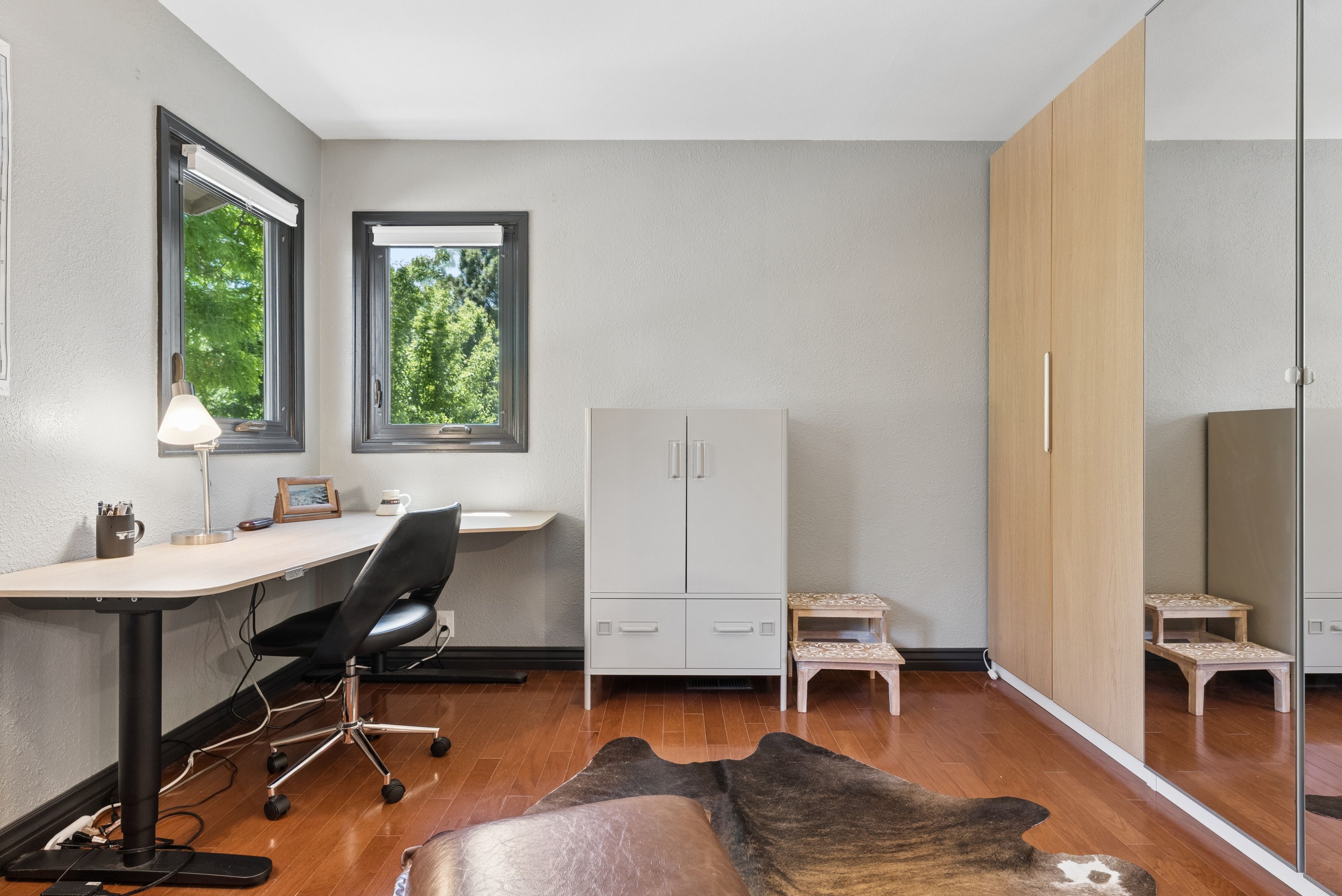  Fairway Living with Front-Row Mountain Views - 物件實景