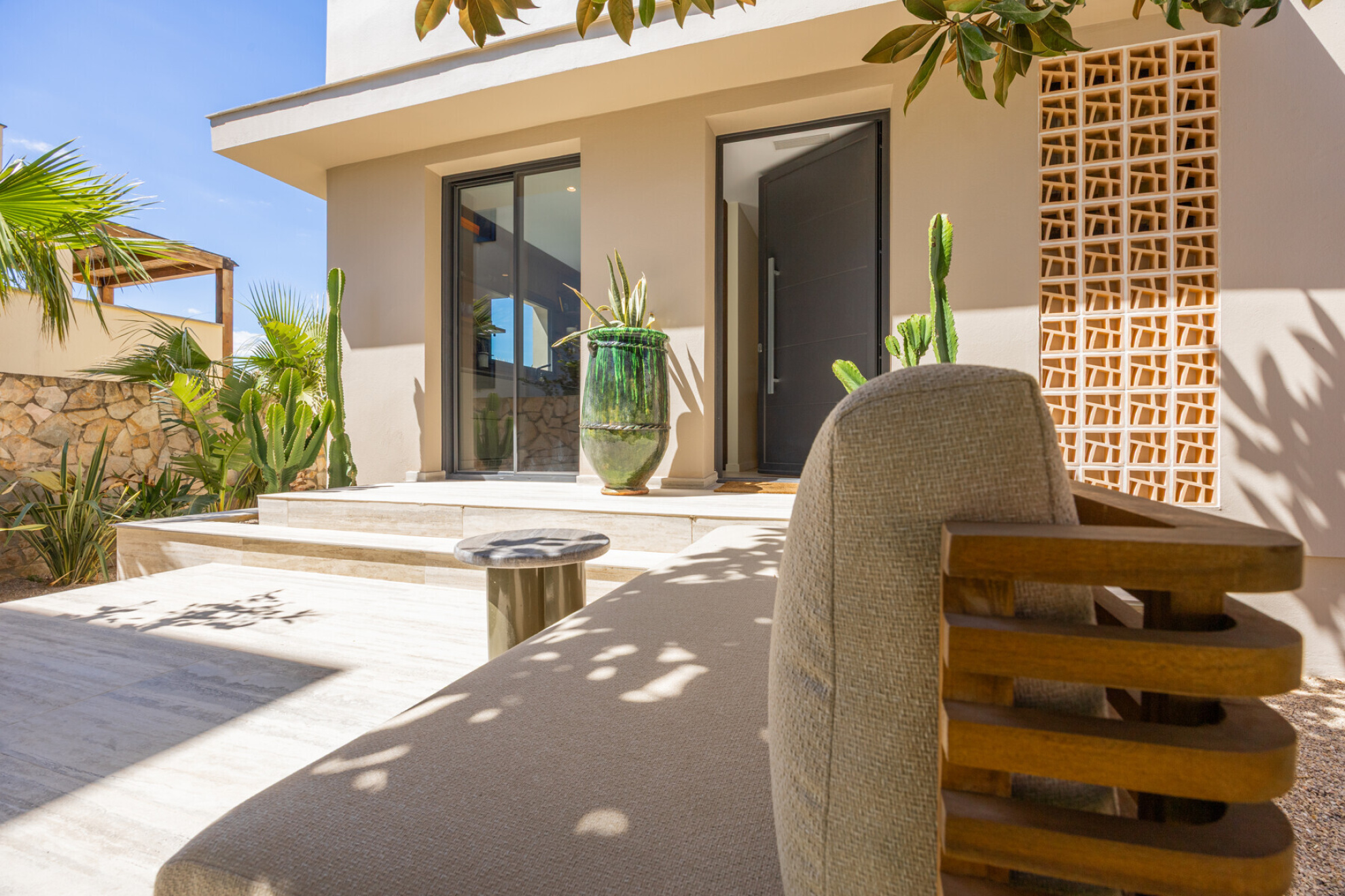 Renovated Contemporary Villa with Private Mooring on the Costa Brava - 物件實景
