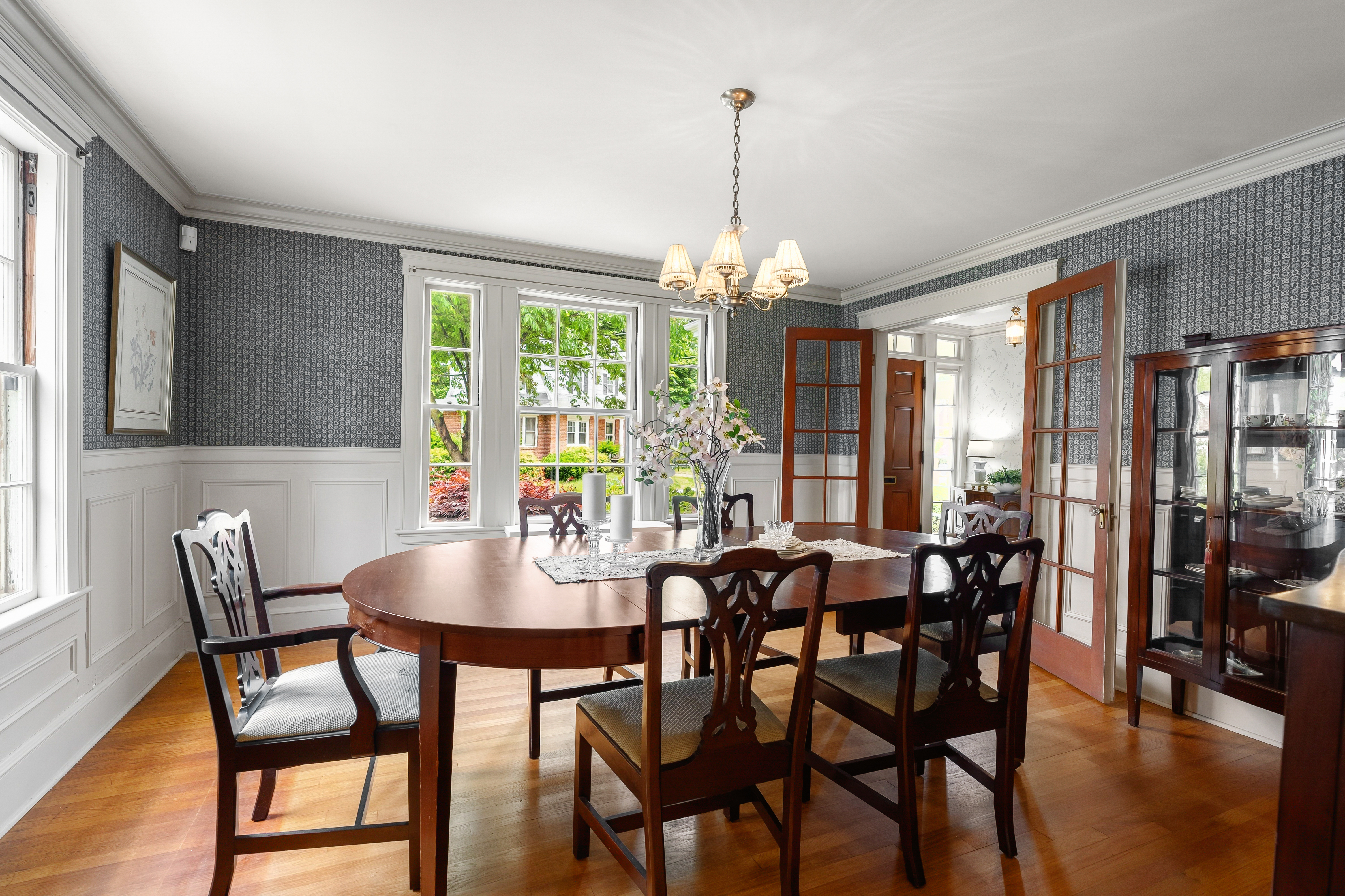  70 Kensington Park, Arlington, MA, 02476 - 物件實景