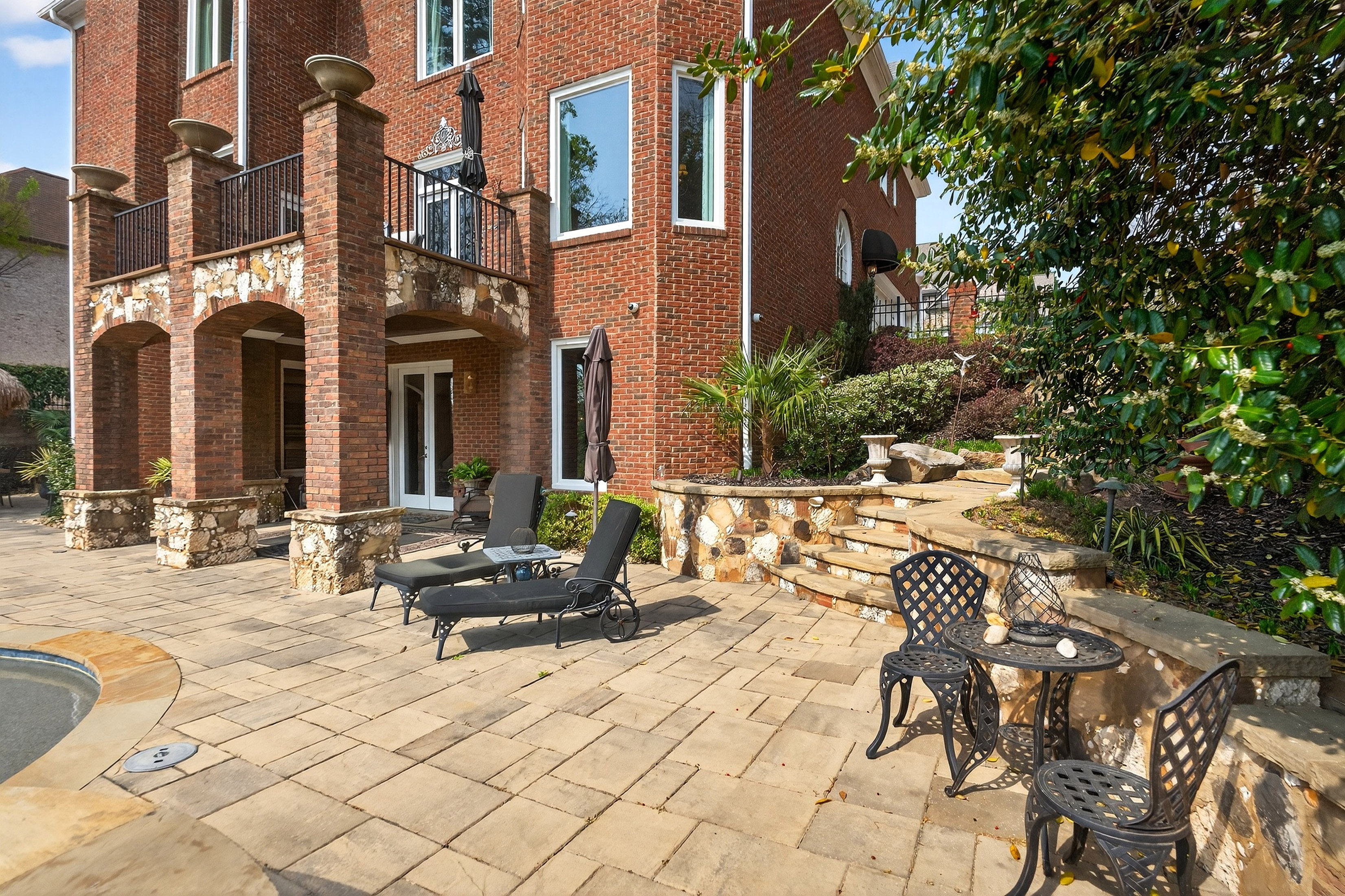  Exquisite Luxury Living with Resort-Style Amenities at St Marlo Country Club - 物件實景
