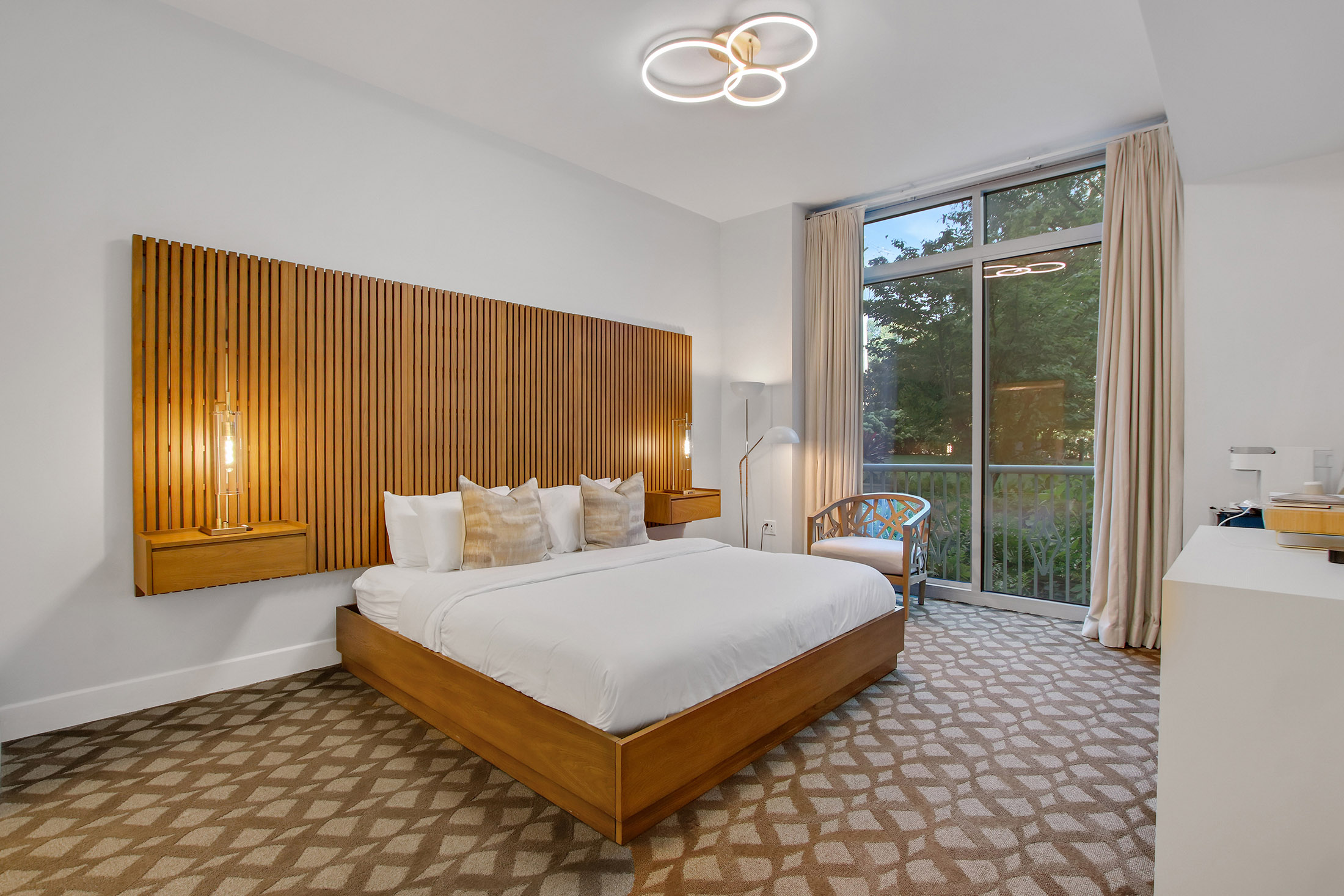  Distinctive Luxury at Gallery in Buckhead - 物件實景