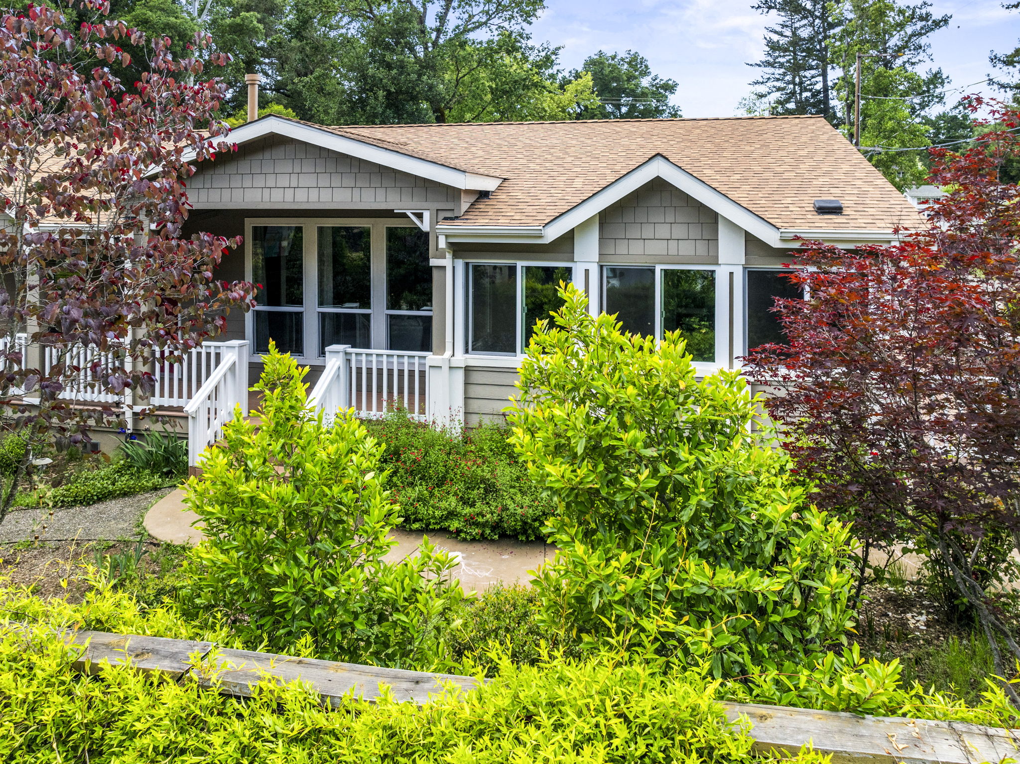  109 Rose Lane St. Helena - 物件實景