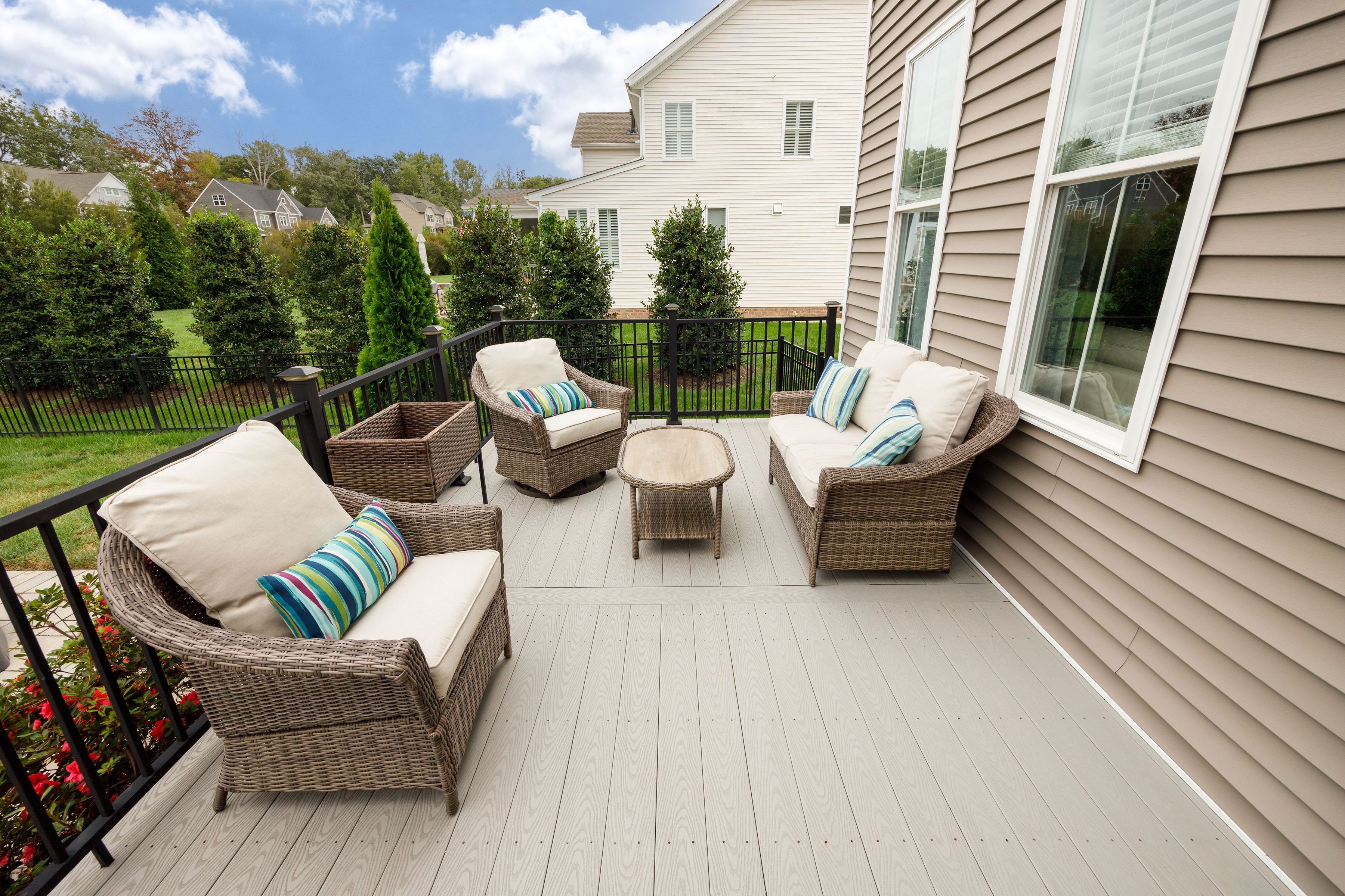  11913 Helmway Court, Chesterfield, VA 23836 - 物件實景