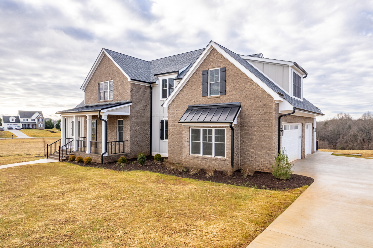 Forest, Virginia, 24551, United States, 5 Bedrooms Bedrooms, ,3 BathroomsBathrooms,Residential,For Sale,1980464
