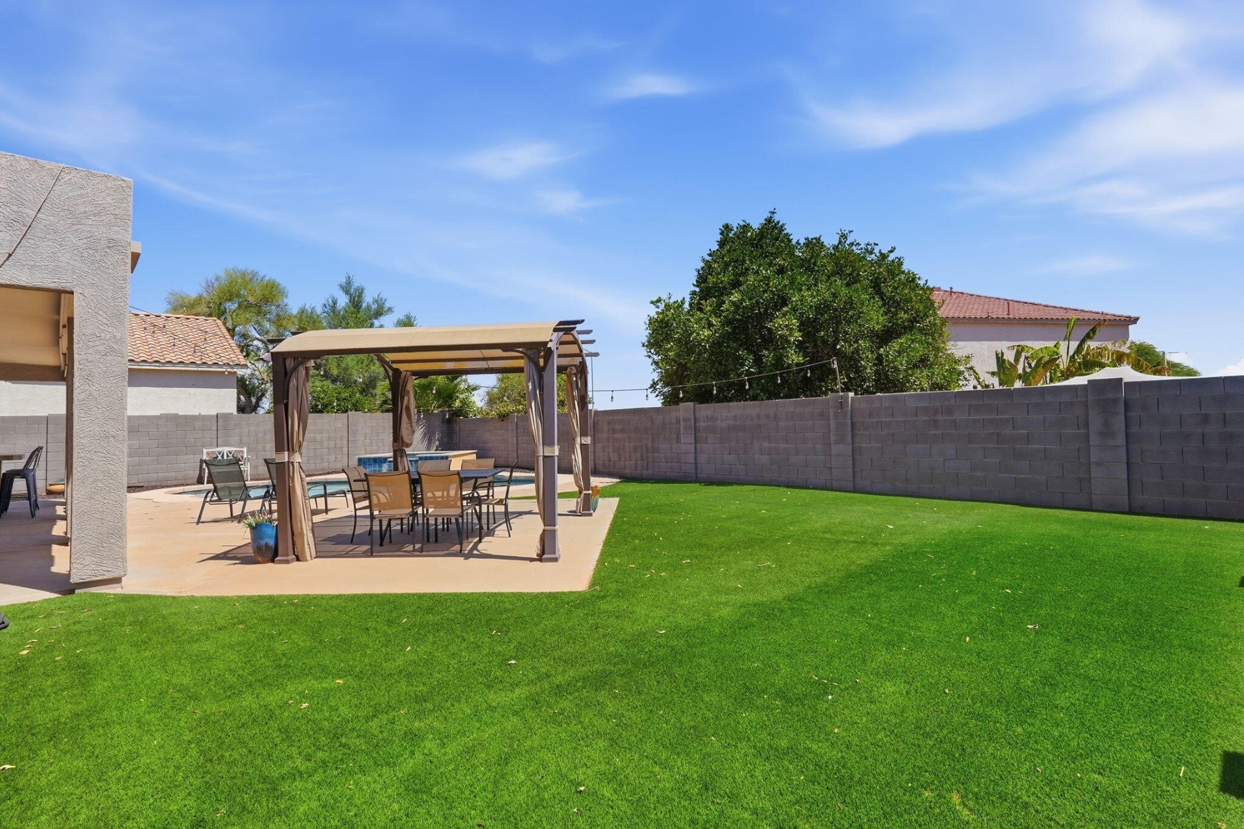  11539 E Quintana Avenue¦Mesa, AZ - 物件實景
