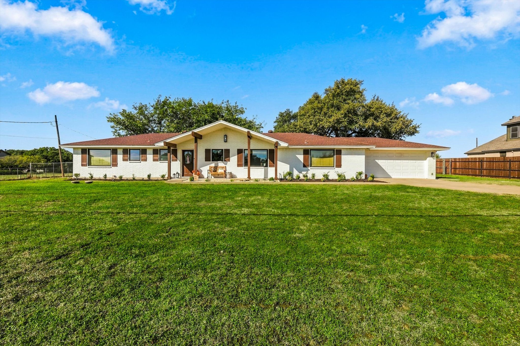  2004 Adams Lane, Azle, TX, 76020 - 物件實景