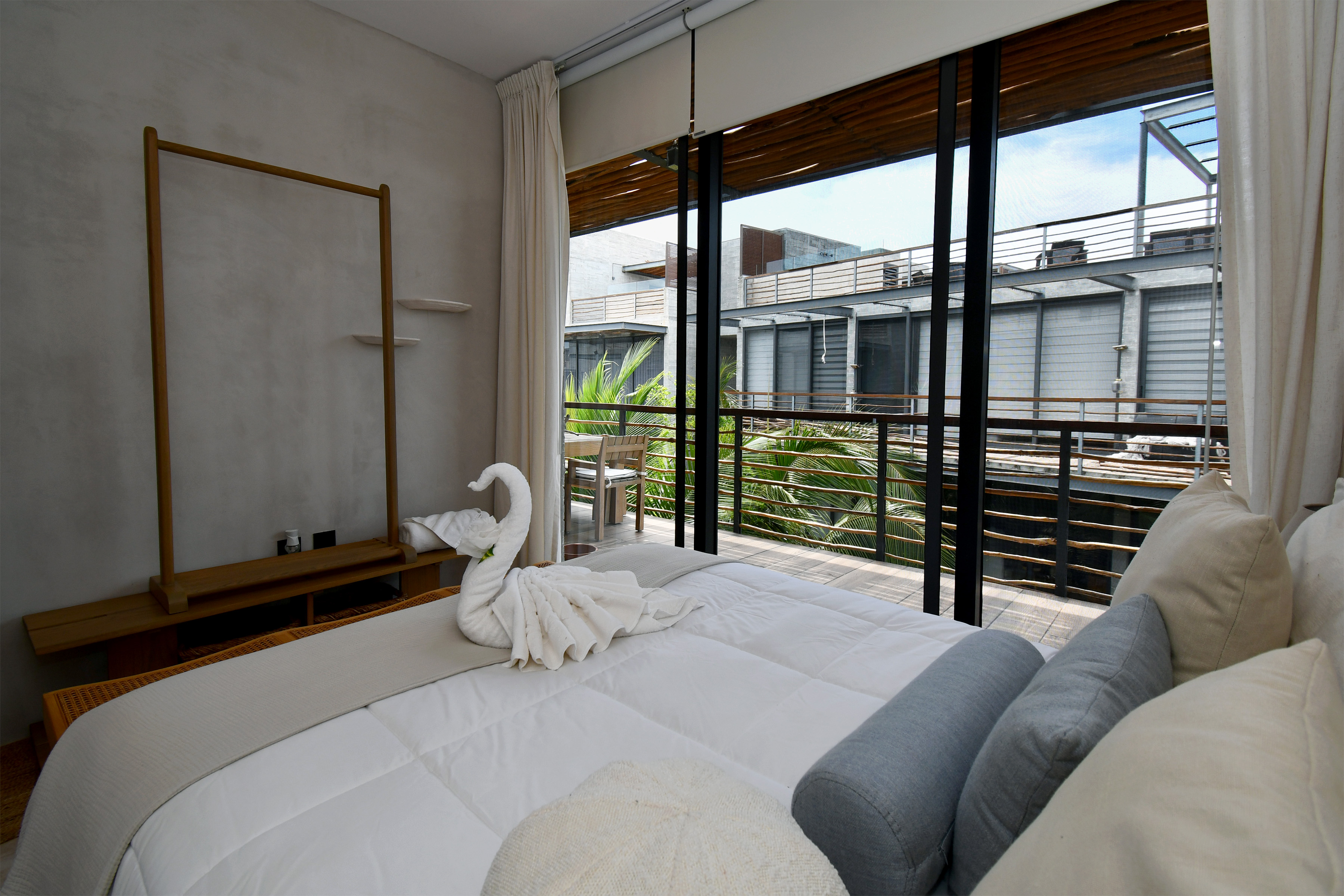  Exclusive Pent-house with Private Whirlpool Tub - 物件實景