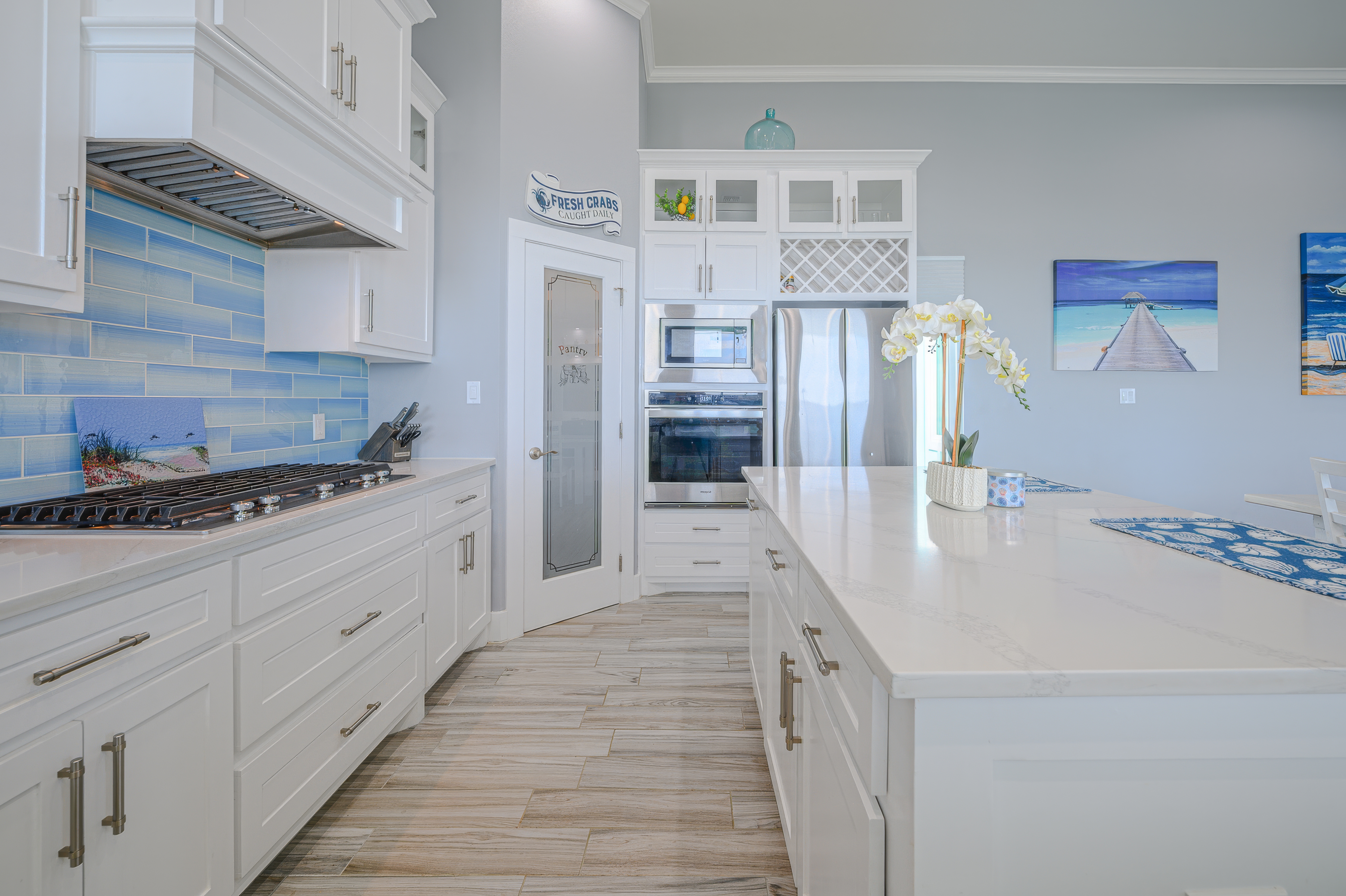  Panoramic Bayfront Living - 物件實景