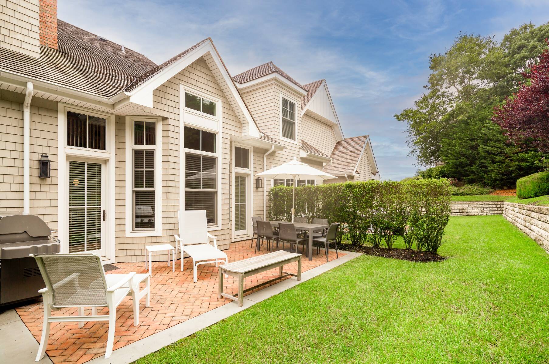  Bishops Pond SH Village Townhouse - 物件實景