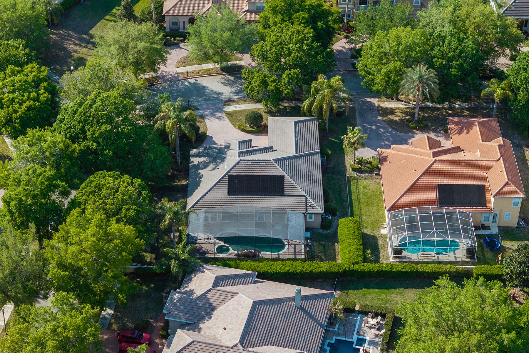  ORLANDO - 物件實景