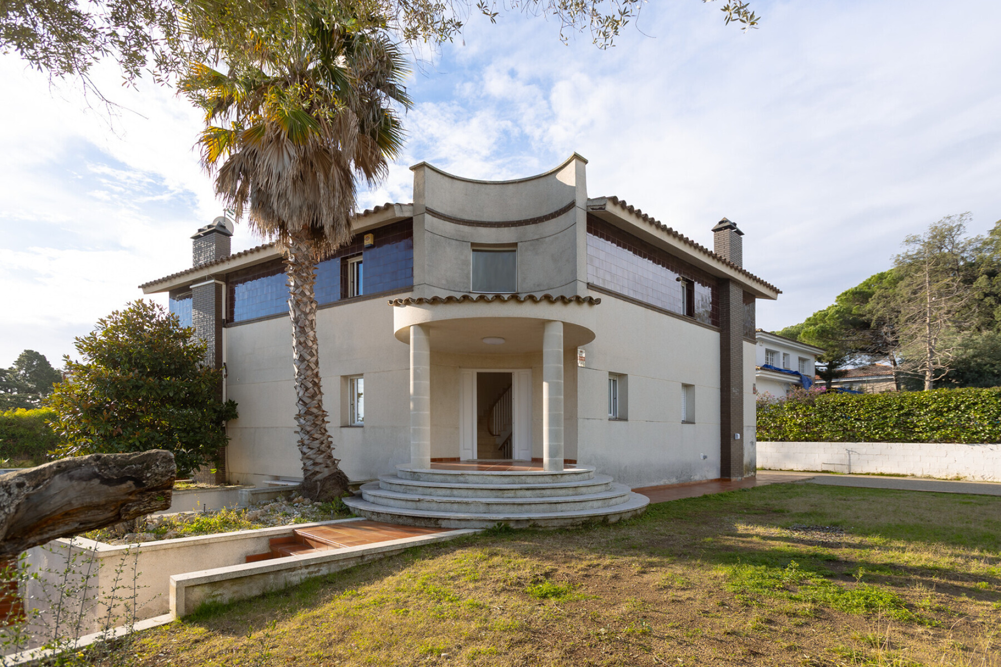  Dream villa with magnificent sea views in Can Teixidor. To reform - 物件實景
