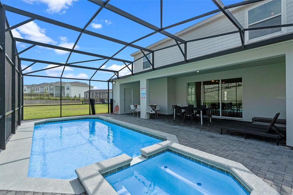 Davenport, Florida, 33897, United States, 10 Bedrooms Bedrooms, ,8 BathroomsBathrooms,Residential,For Sale,1897449