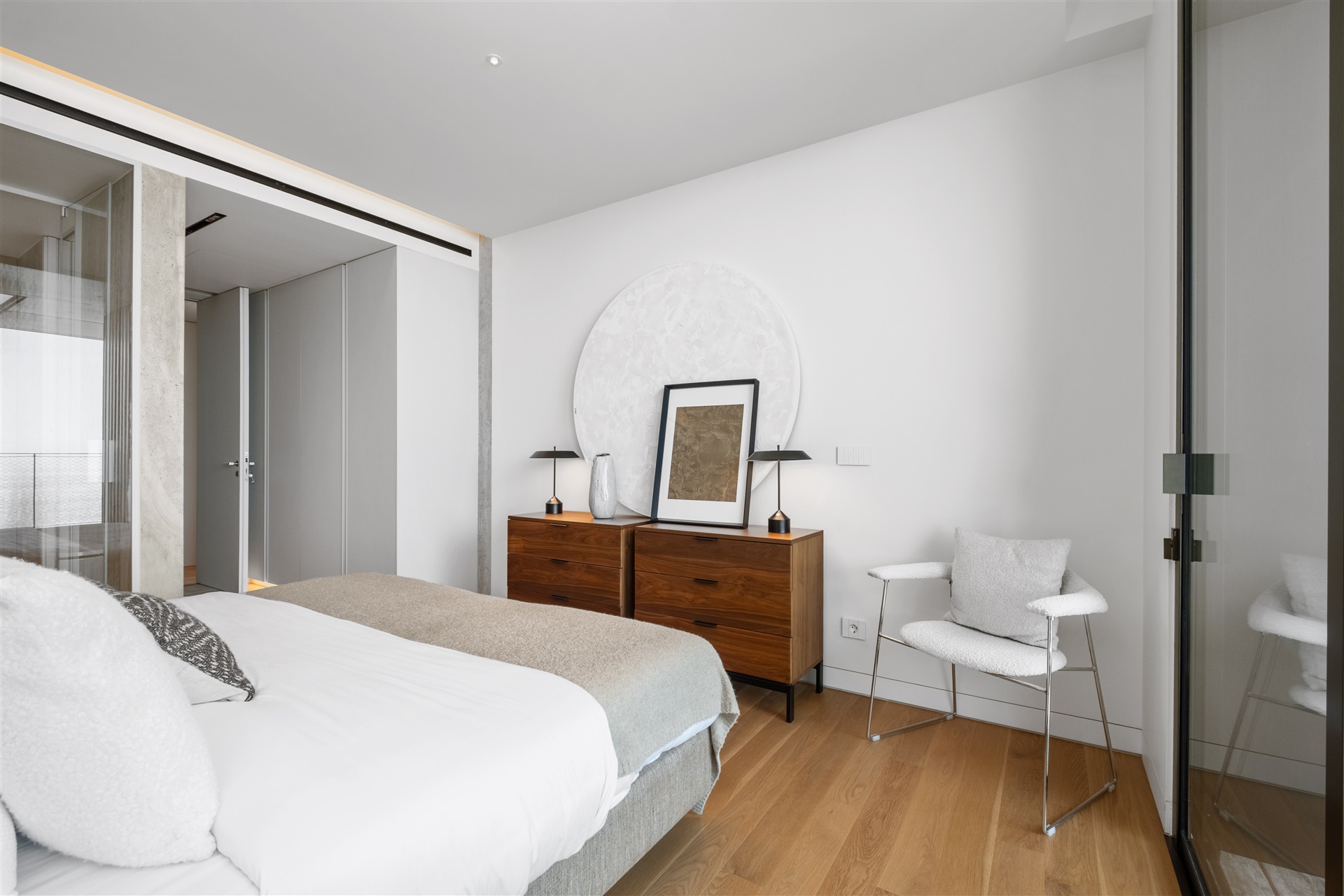  Flat, 2 bedrooms, for Sale - 物件實景