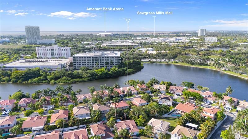 Sunrise, Florida, 33323, United States, 3 Bedrooms Bedrooms, ,2 BathroomsBathrooms,Residential,For Sale,1862219