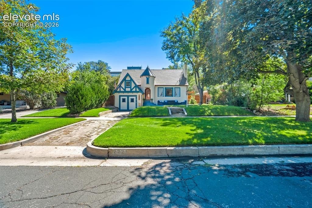 Wood Ave, Colorado Springs, CO 80907 #1