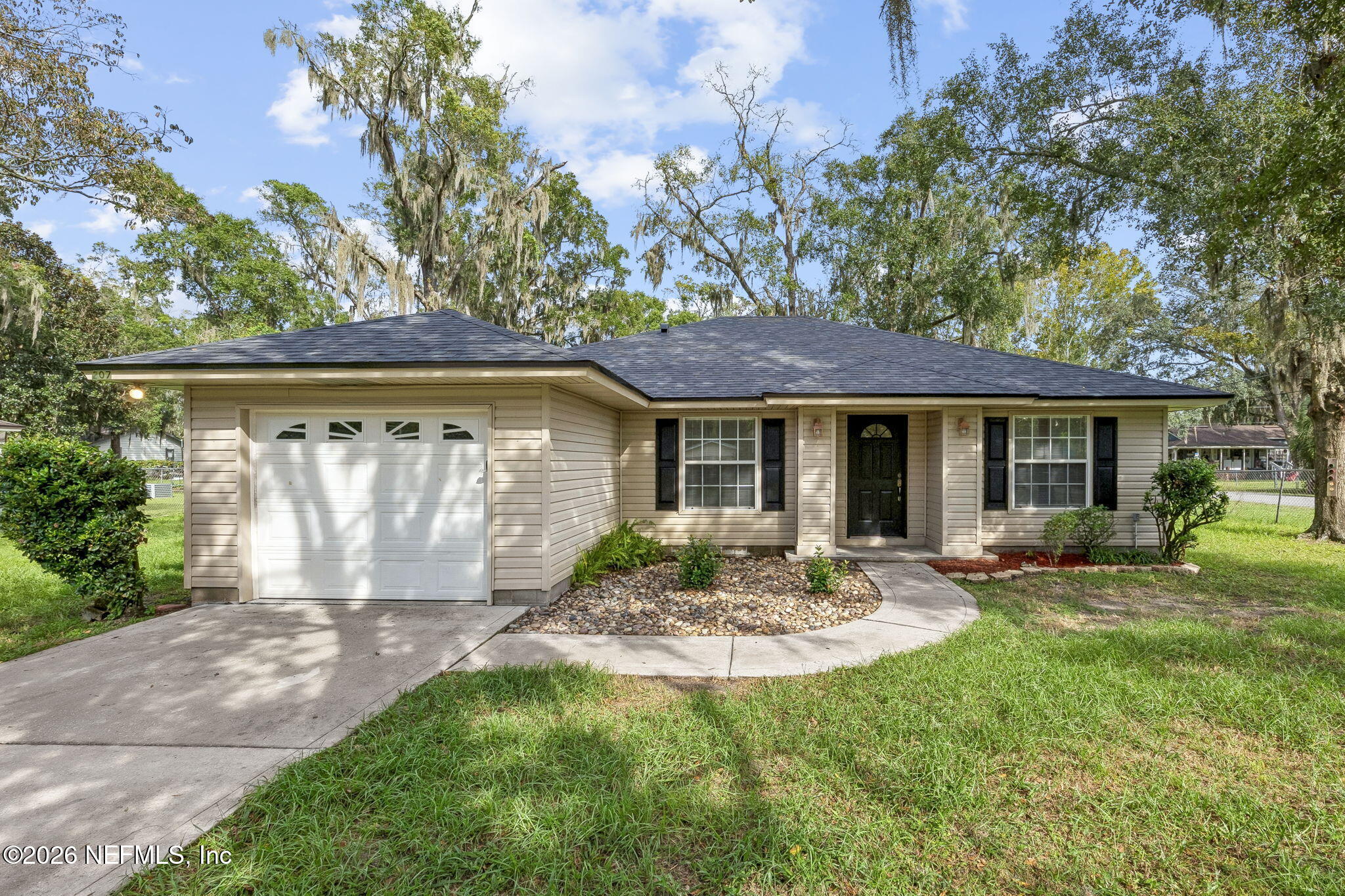 Hinson Ave, Jacksonville, FL 32220