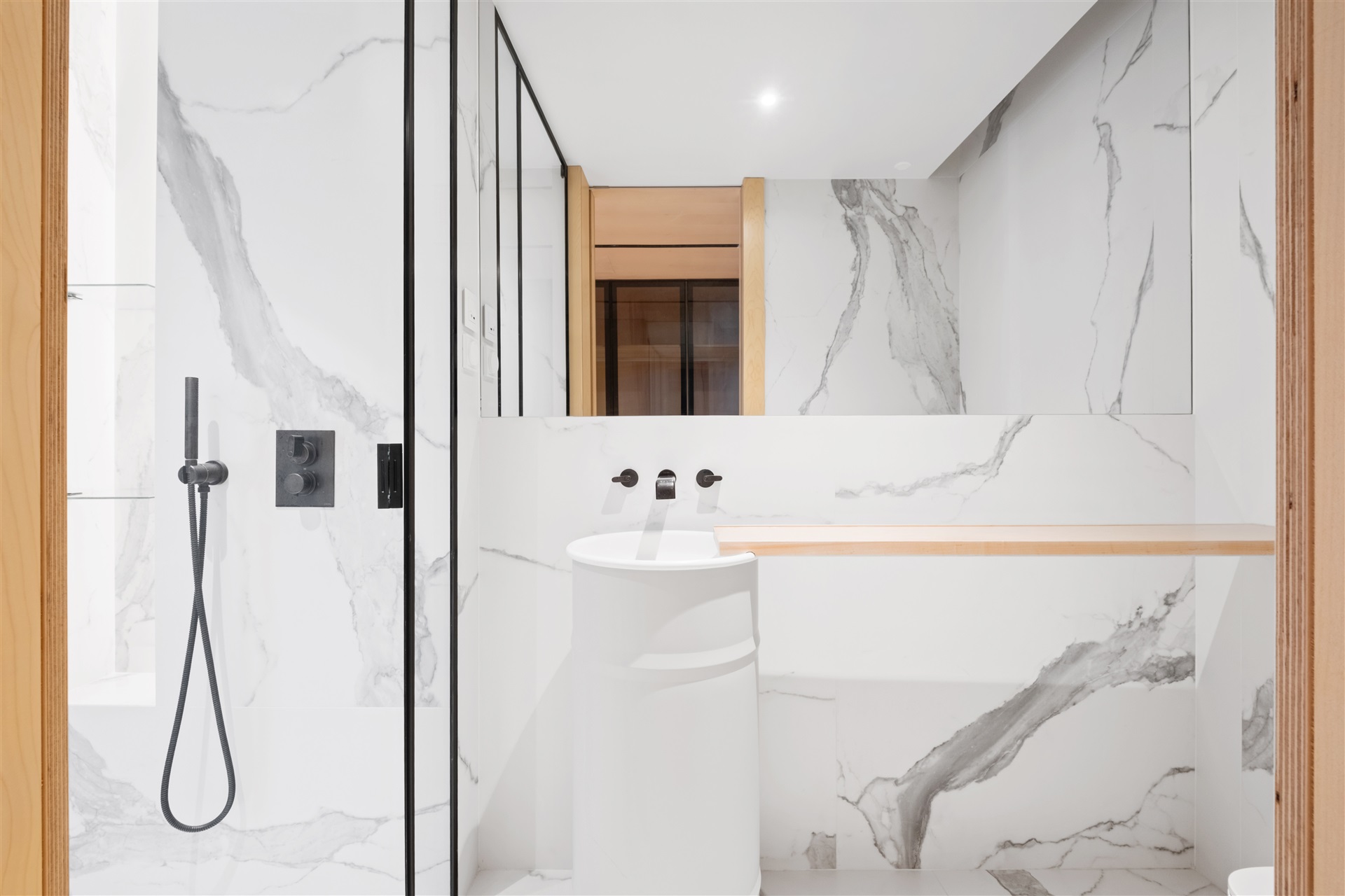  Flat, 3 bedrooms, for Sale - 物件實景