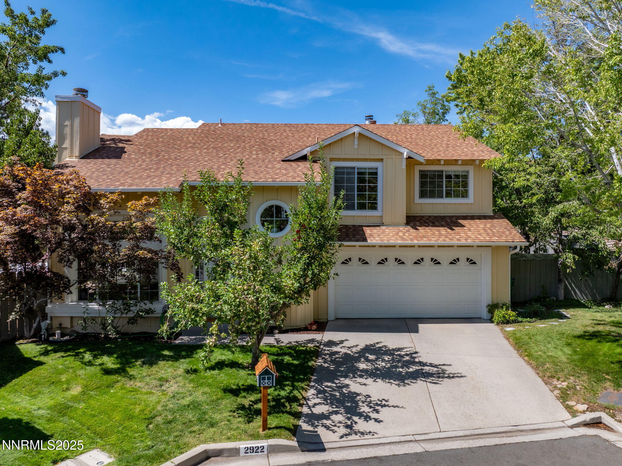 Reno, Nevada, 89519, United States, 3 Bedrooms Bedrooms, ,3 BathroomsBathrooms,Residential,For Sale,1941063