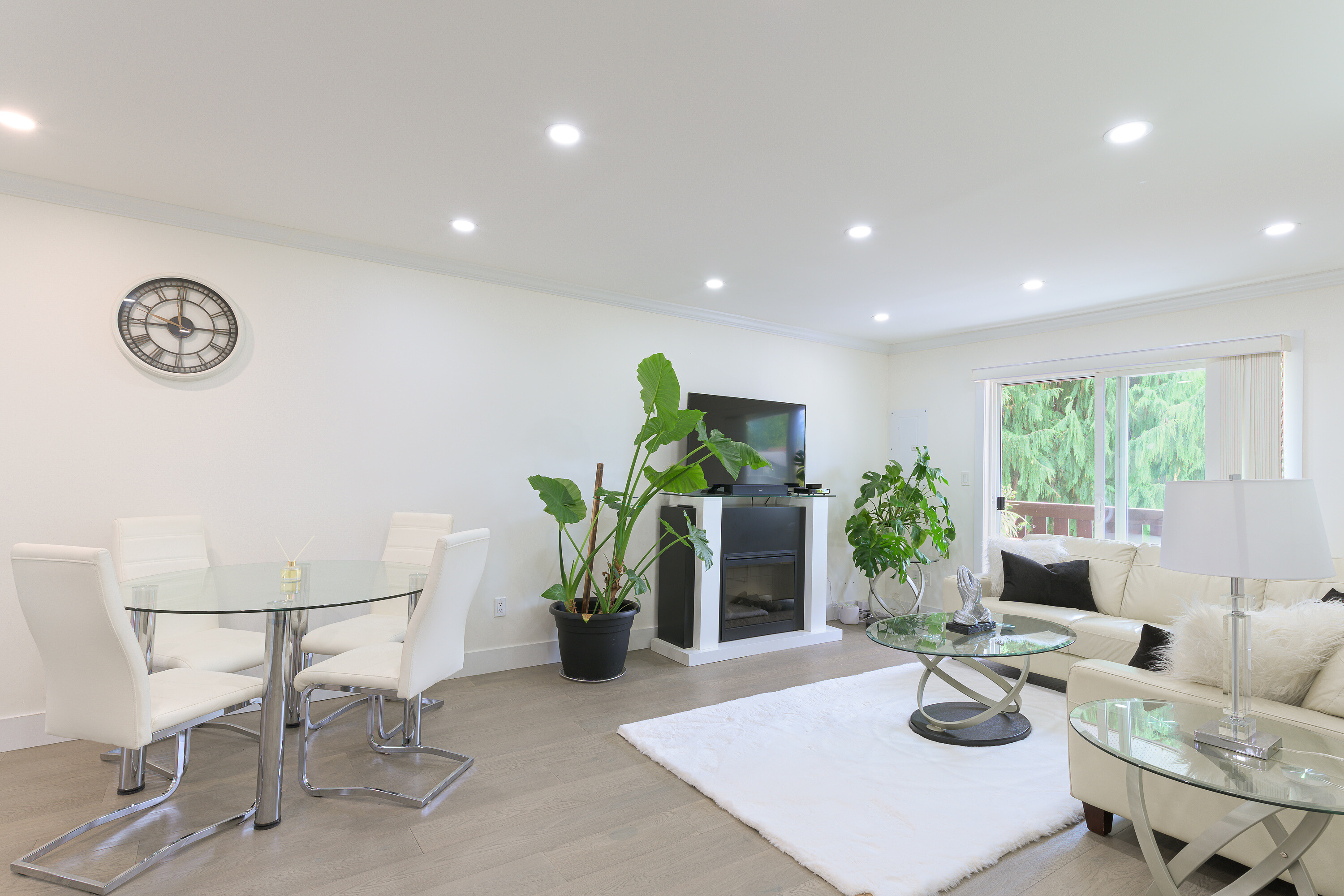  Connected Living in PoCo - 物件實景