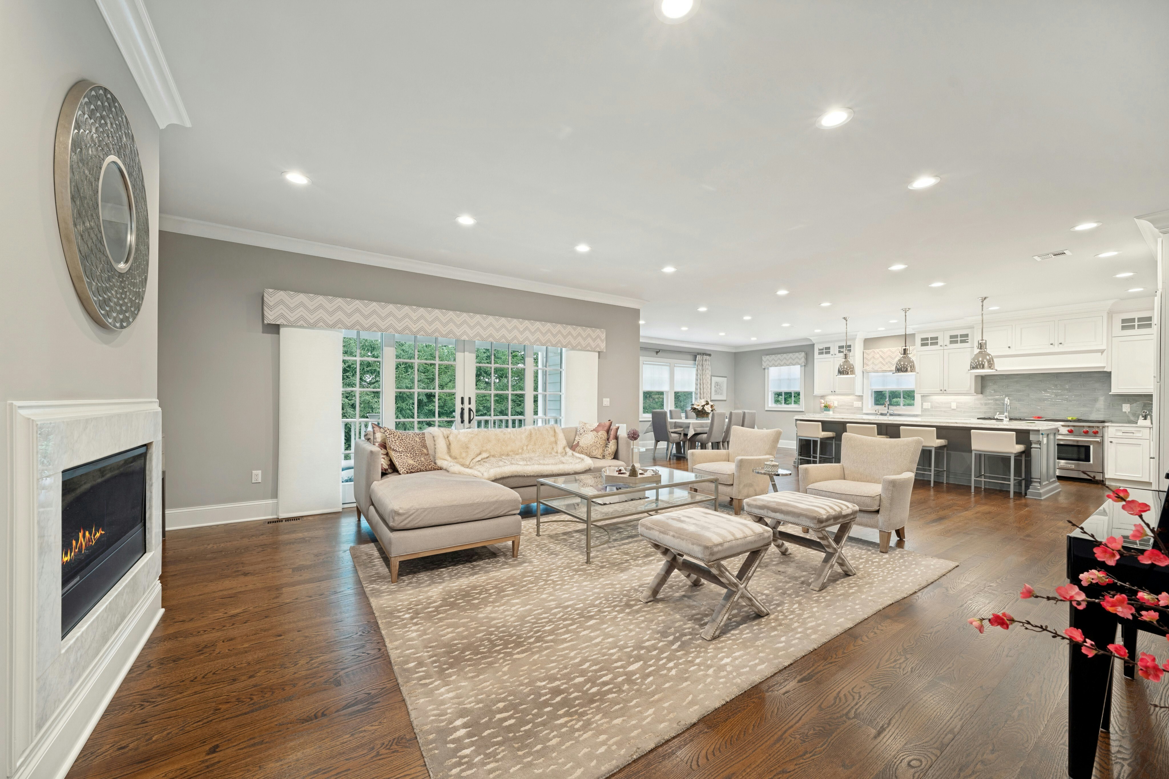  20 Sylvan Way, Millburn, NJ 07078 - 物件實景