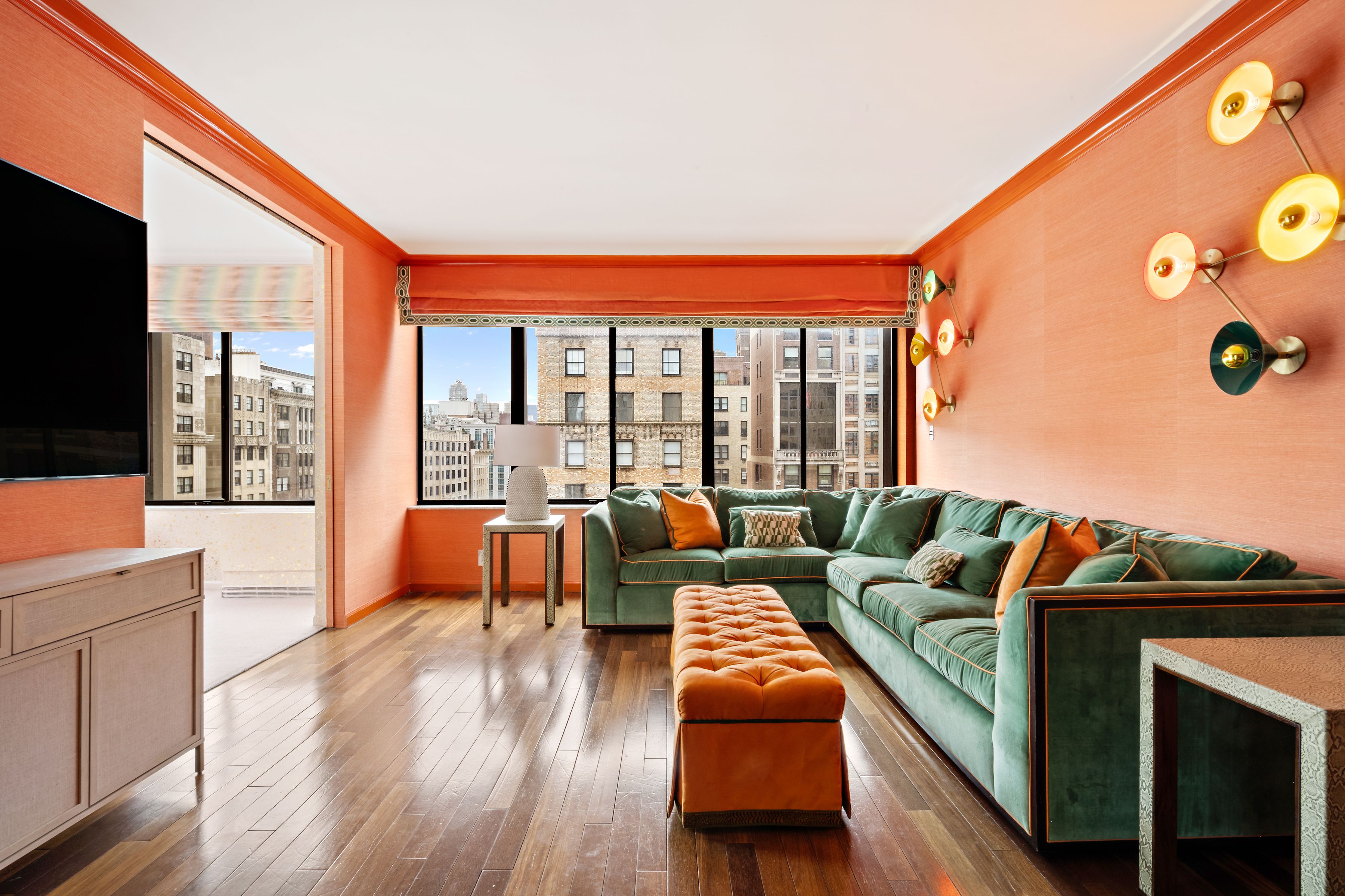  900 Park Avenue 14C - 物件實景