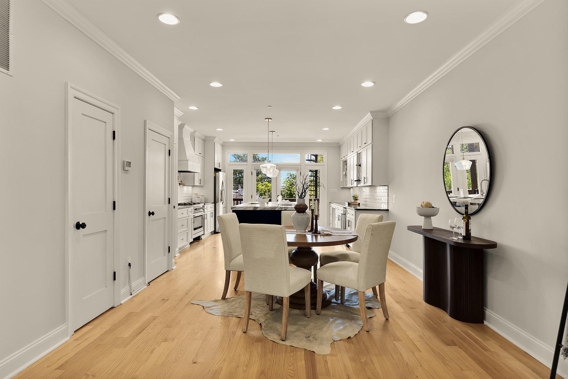  1247 Oates Street NE, Washington, DC, 20002 - 物件實景