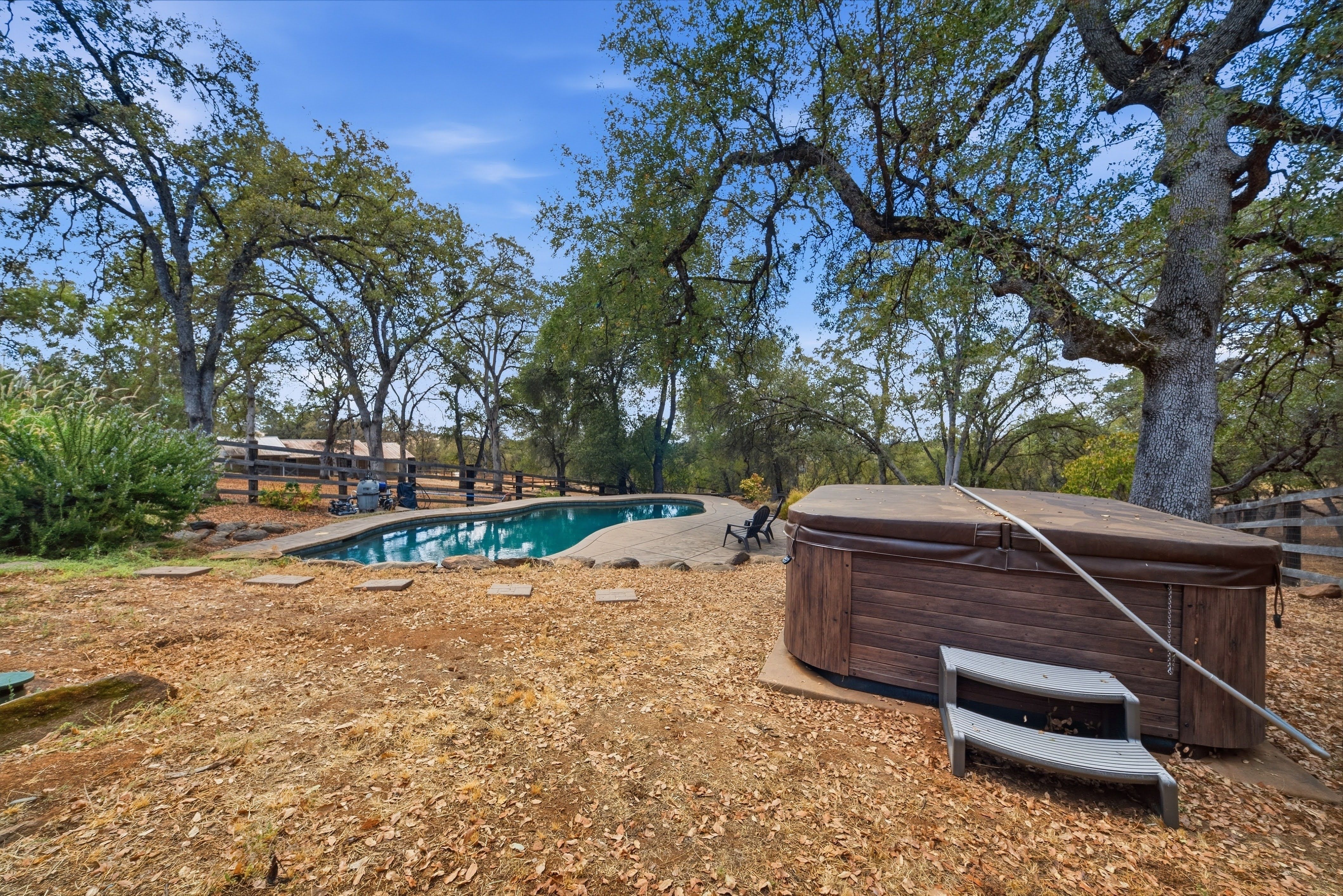  5301 Tioga Lane, El Dorado, CA 95623 - 物件實景