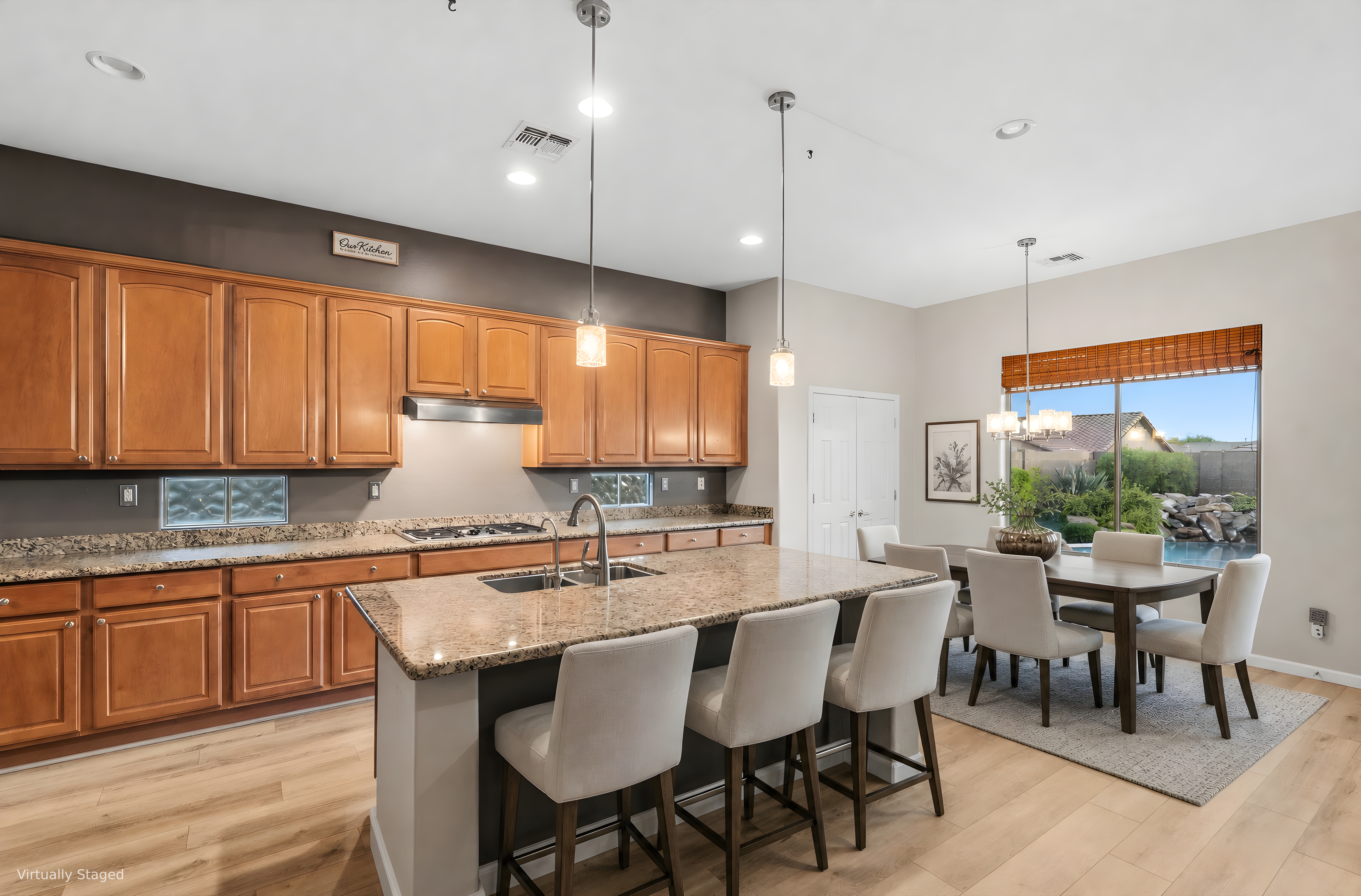  40520 N Kearny Way ¦Anthem, AZ - 物件實景