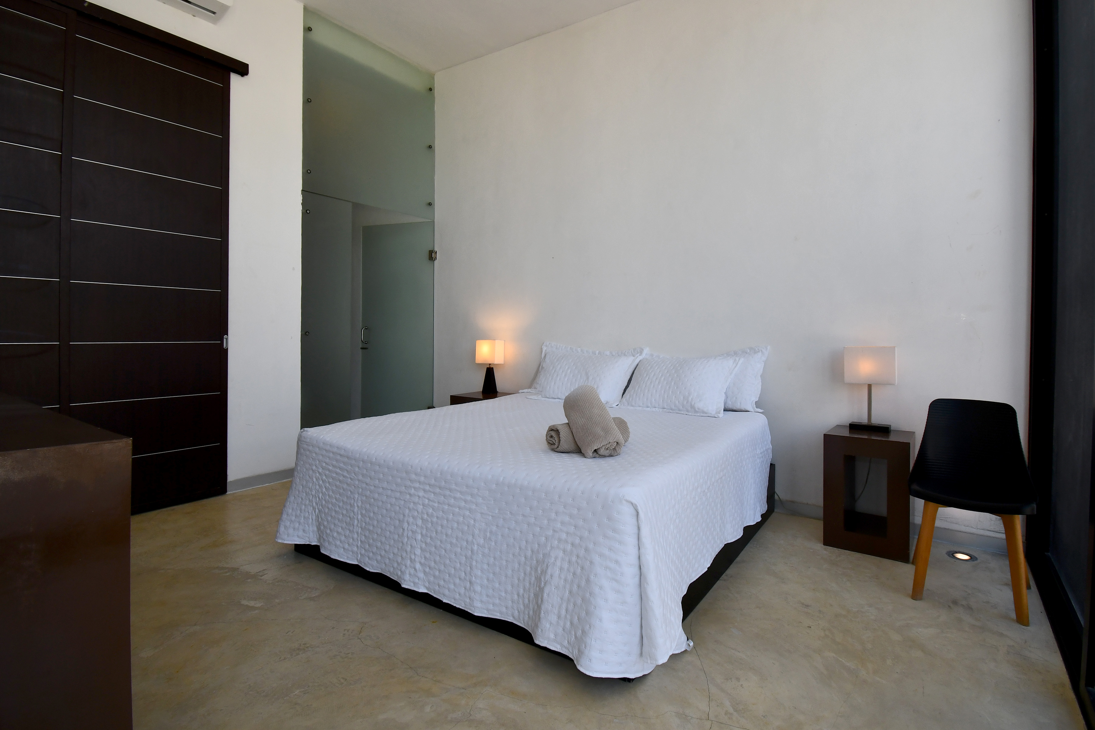  Coastal oasis high ceilings in Mamitas Beach - 物件實景