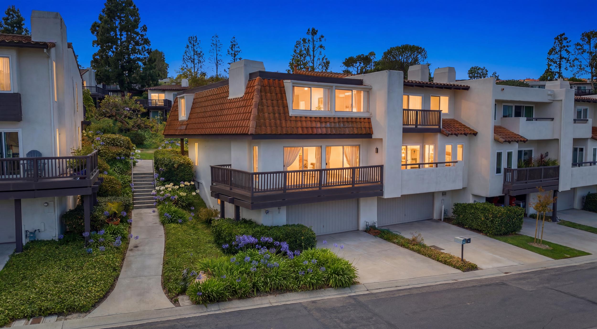  12 Cypress Way, Rolling Hills Estates, CA 90274 - 物件實景