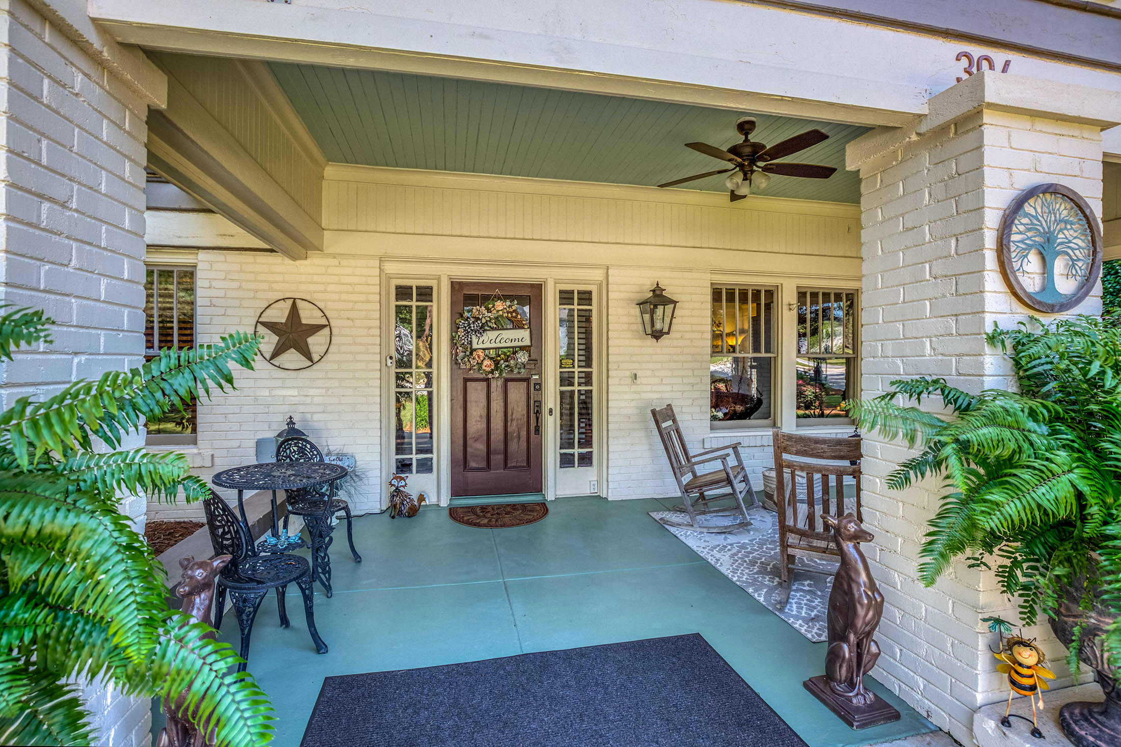  Charming 1930s Home in a Prime Monroe Location - 物件實景