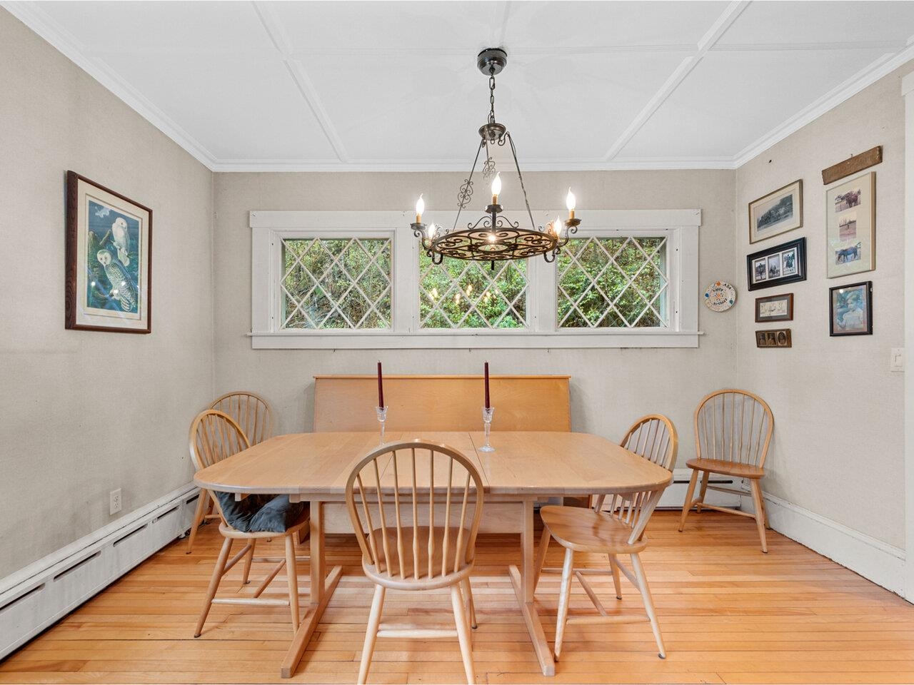 Montpelier, Vermont, 05602, United States, 5 Bedrooms Bedrooms, ,3 BathroomsBathrooms,Residential,For Sale,1821118