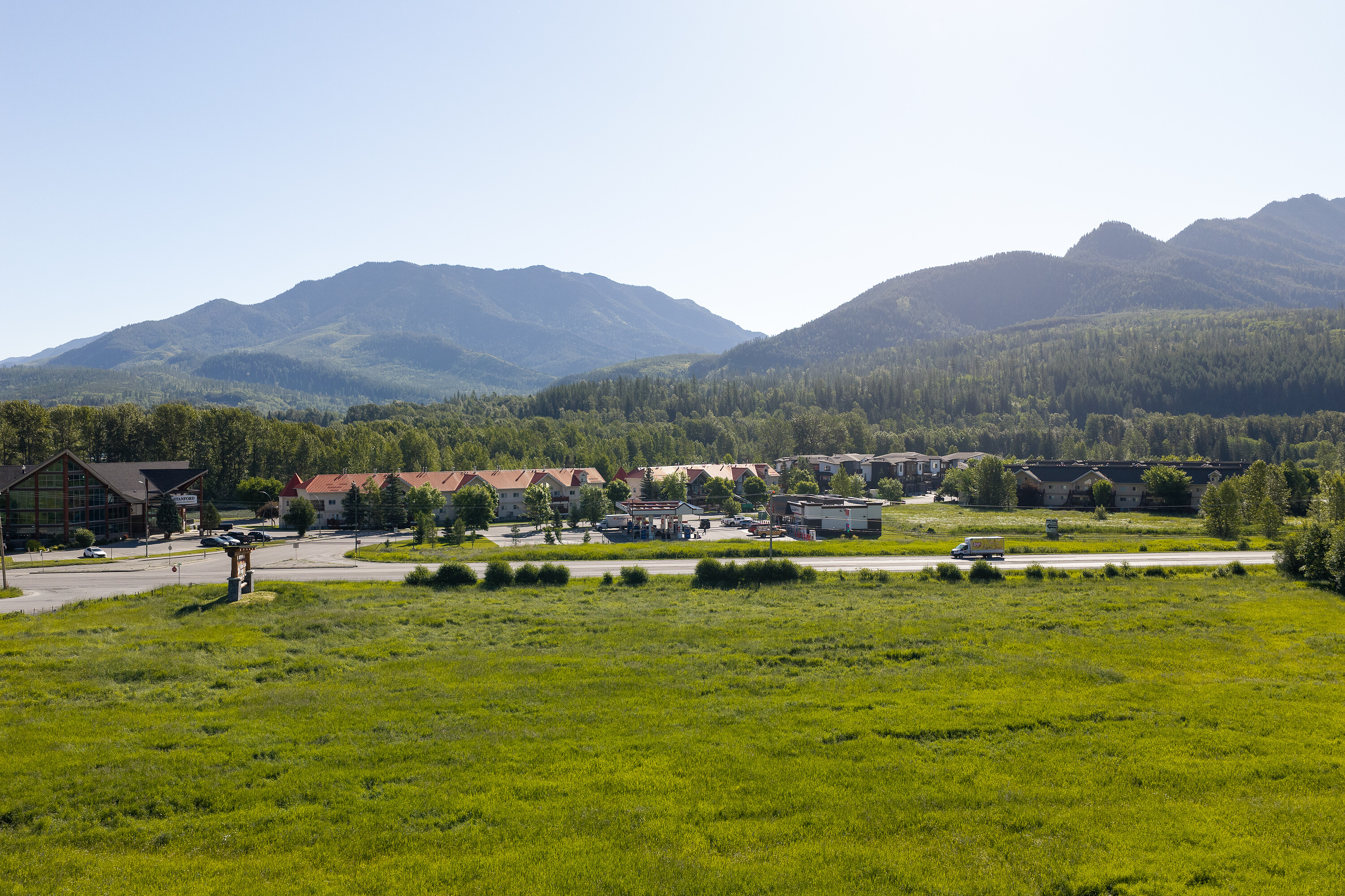  Fernie Acreage - 物件實景