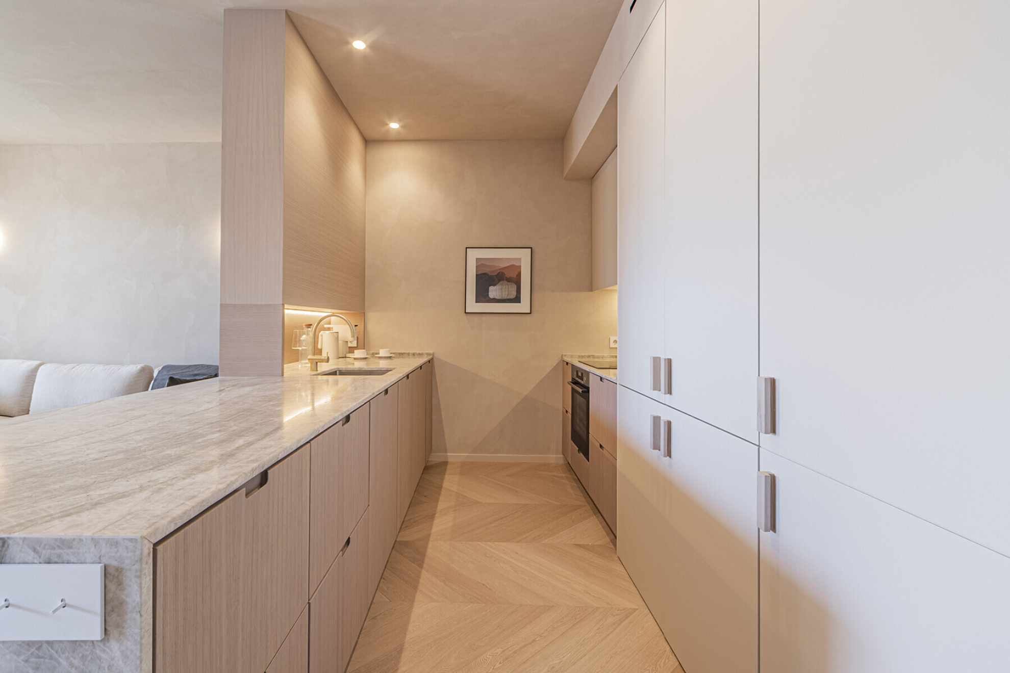  Wonderful newly built penthouse next to Ciutadella Park - 物件實景