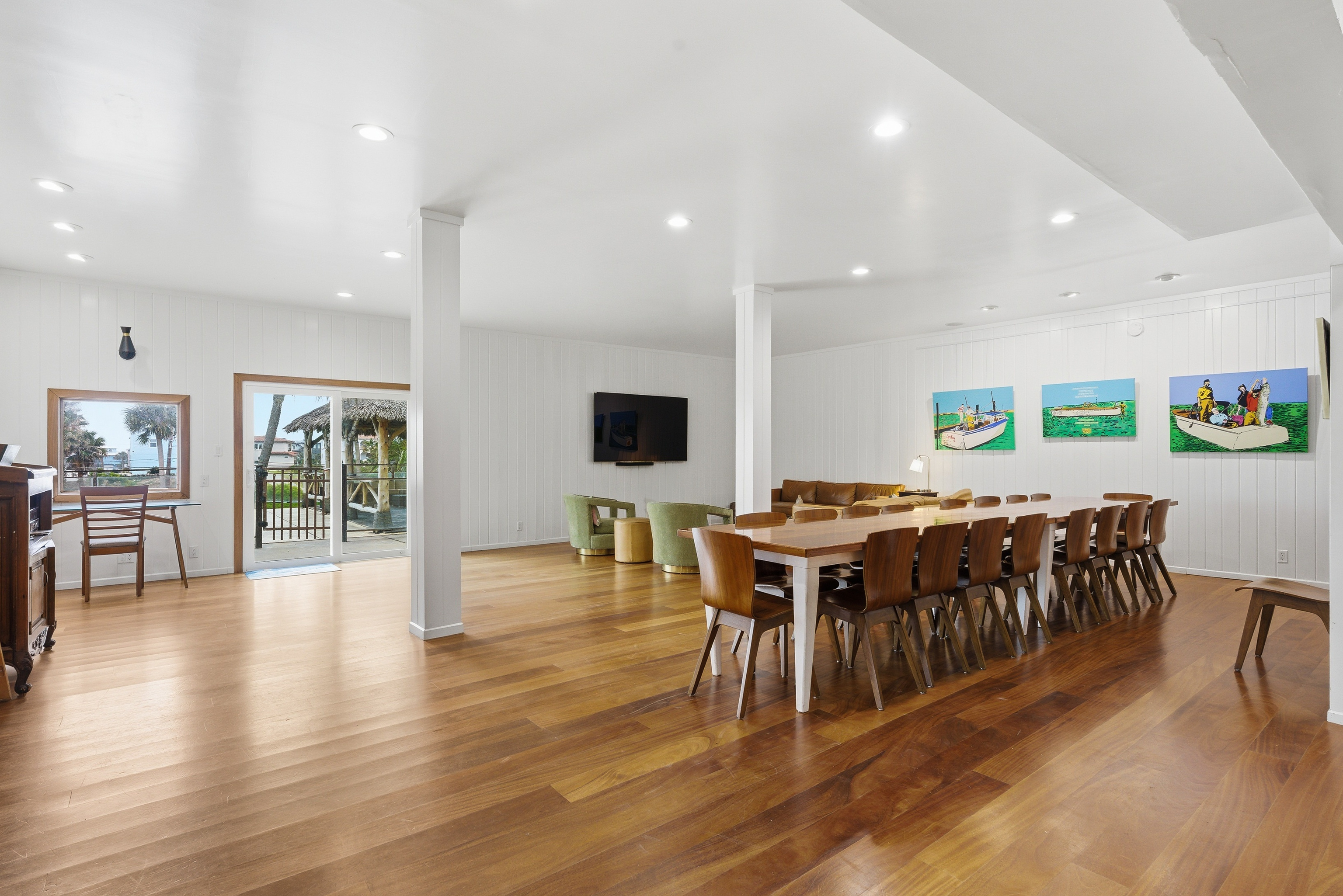  Spacious Coastal Living at Summer Place - 物件實景