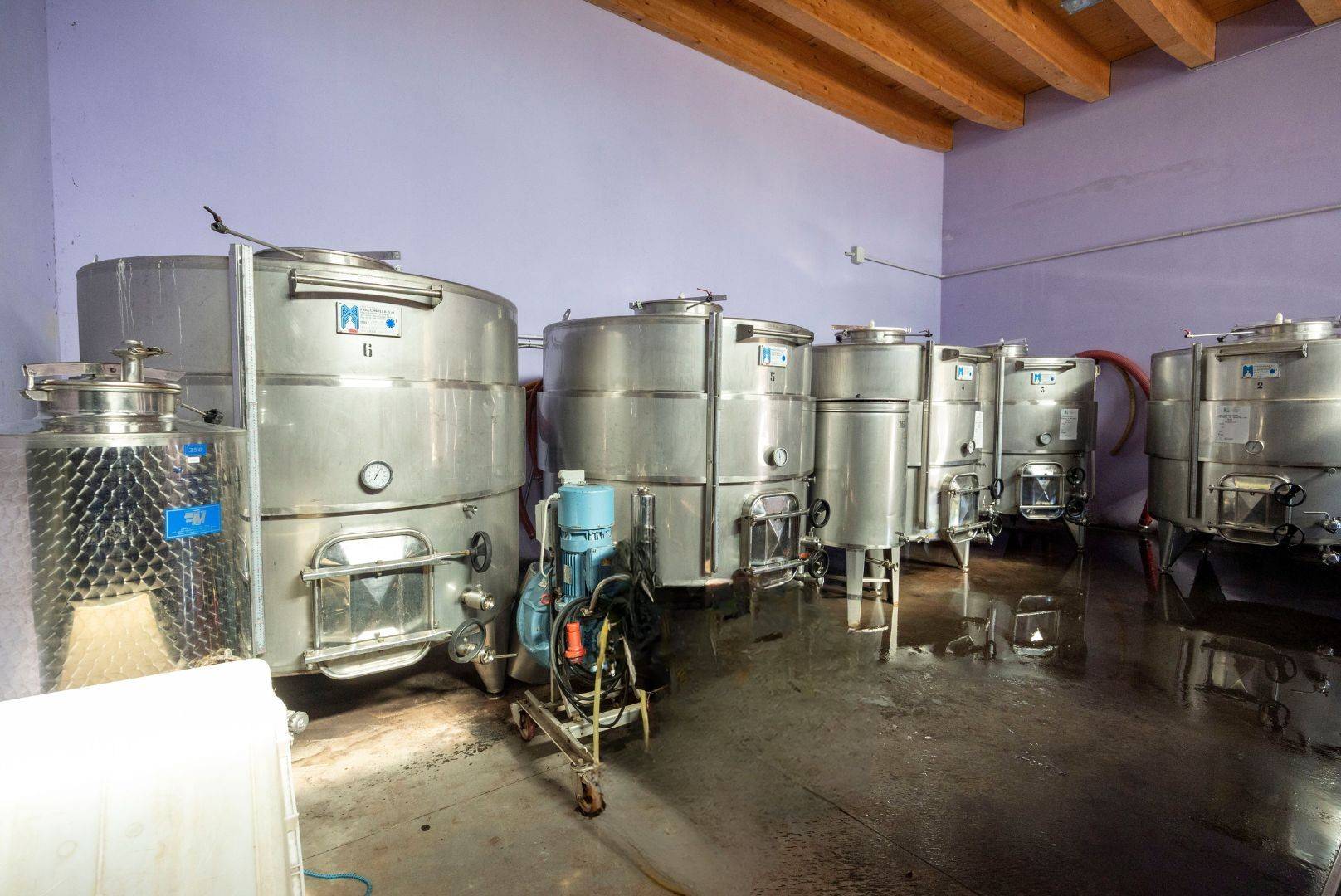 Montalcino, Siena, 53024, IT, ,Residential,For Sale,1991815