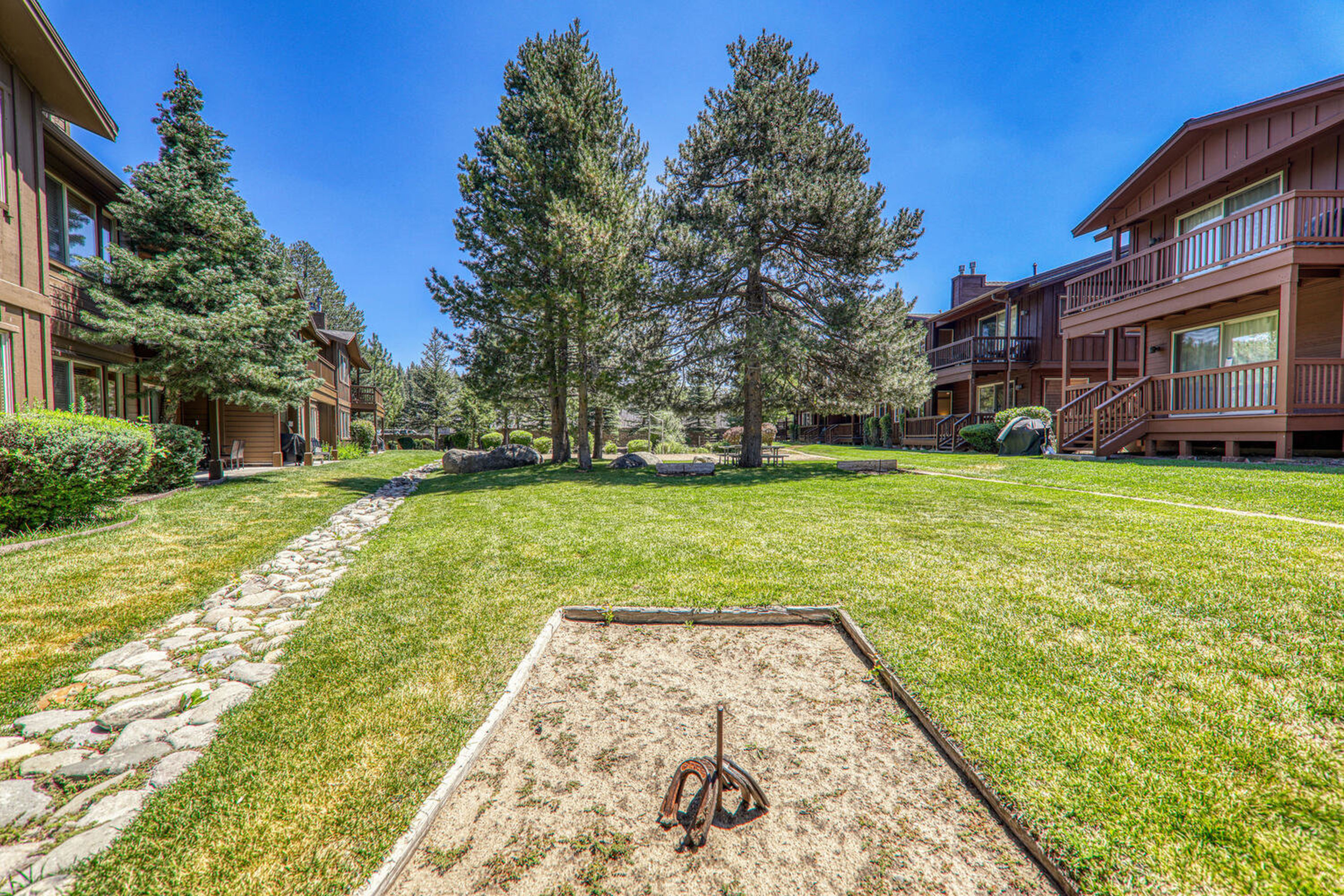  Sunny Condo in the Heart of Truckee - 物件實景