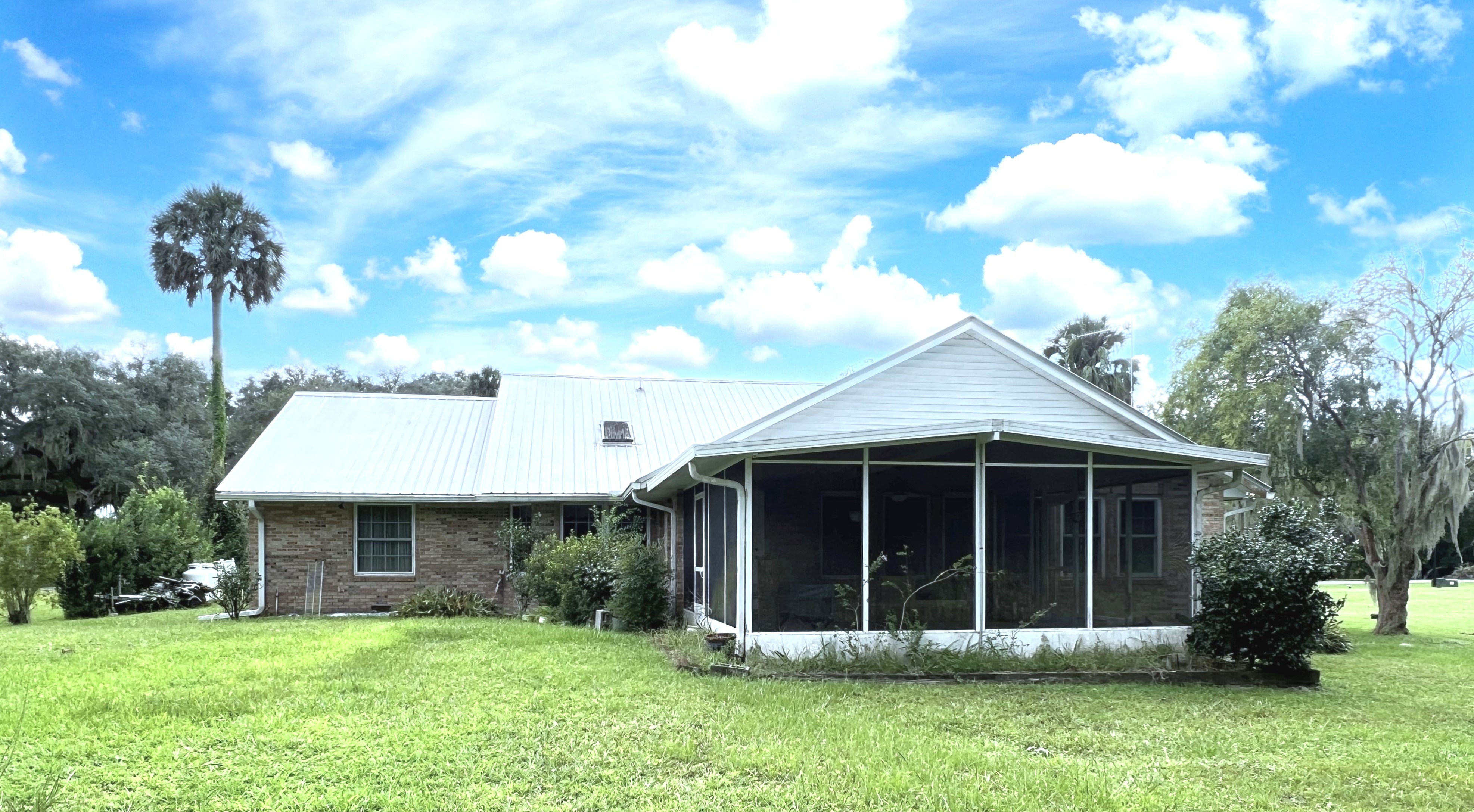 Crescent City, Florida, 32112, United States, 3 Bedrooms Bedrooms, ,Residential,For Sale,1979019