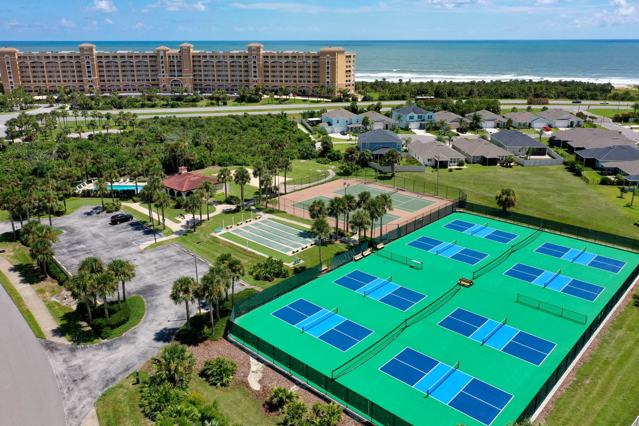  61 Las Casitas Boulevard, Palm Coast, FL, 32137 - 物件實景