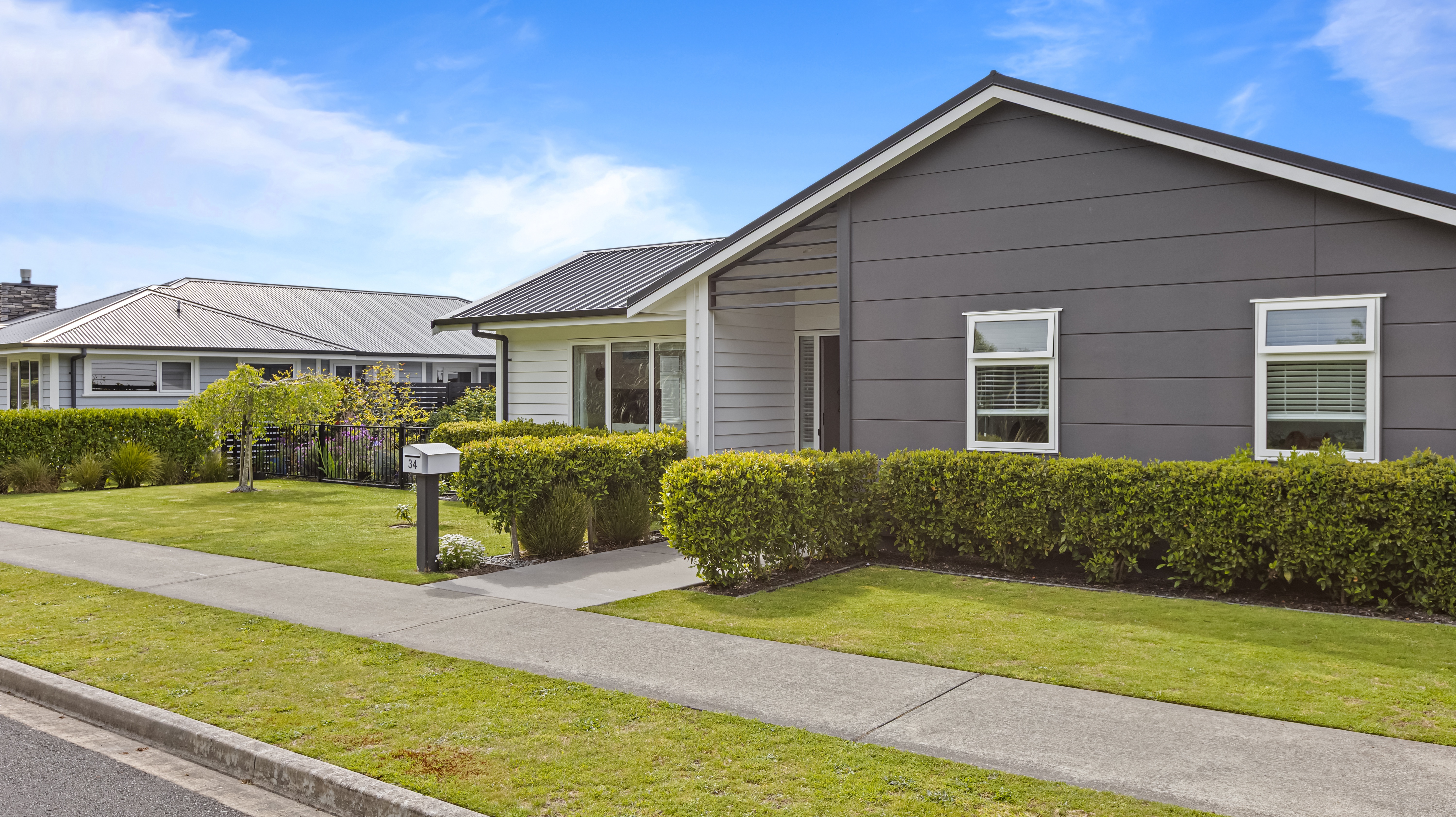  Easy-Care Living In A Peaceful Setting - 物件實景