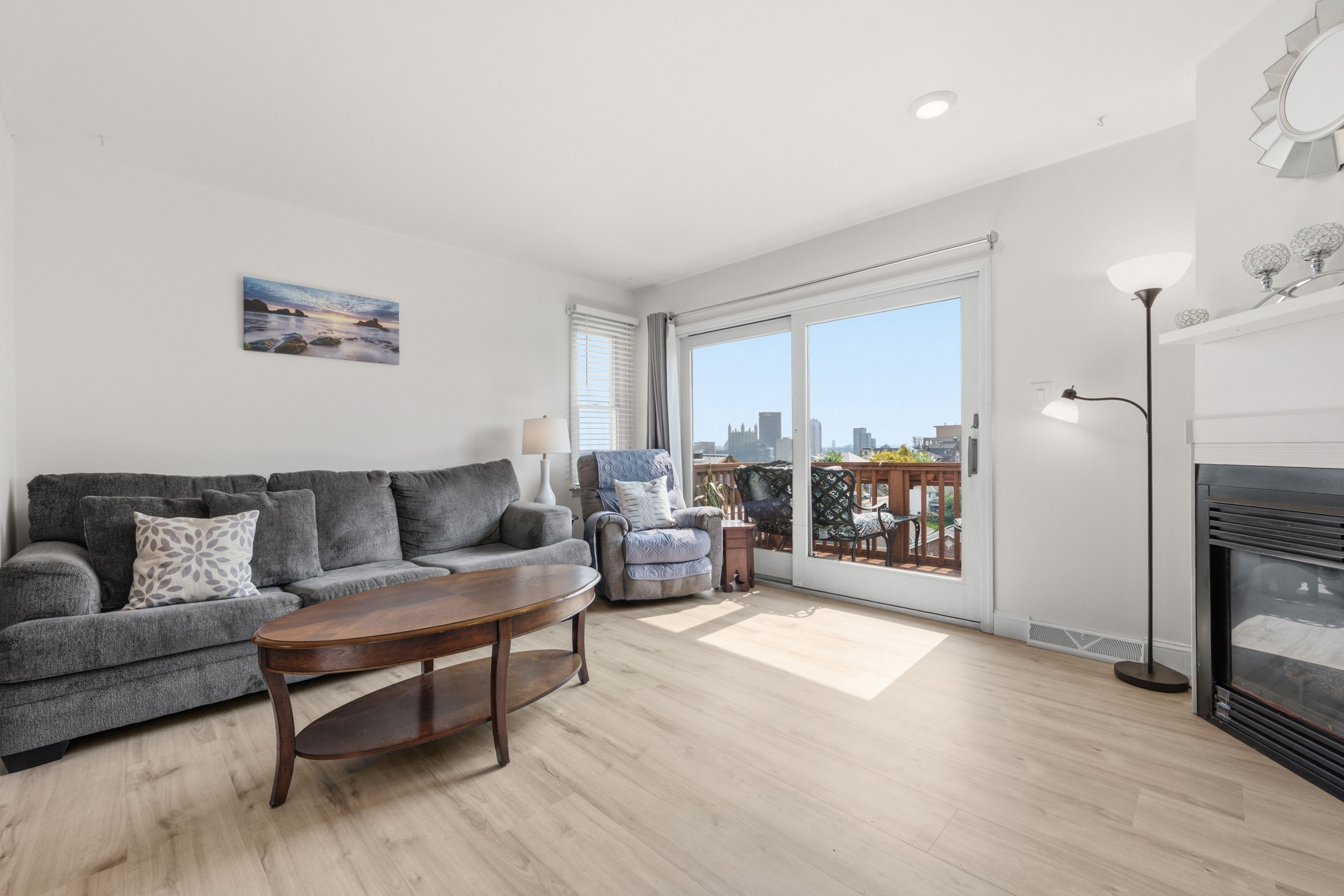  133 Meridan Street, Pittsburgh, PA 15211 - 物件實景