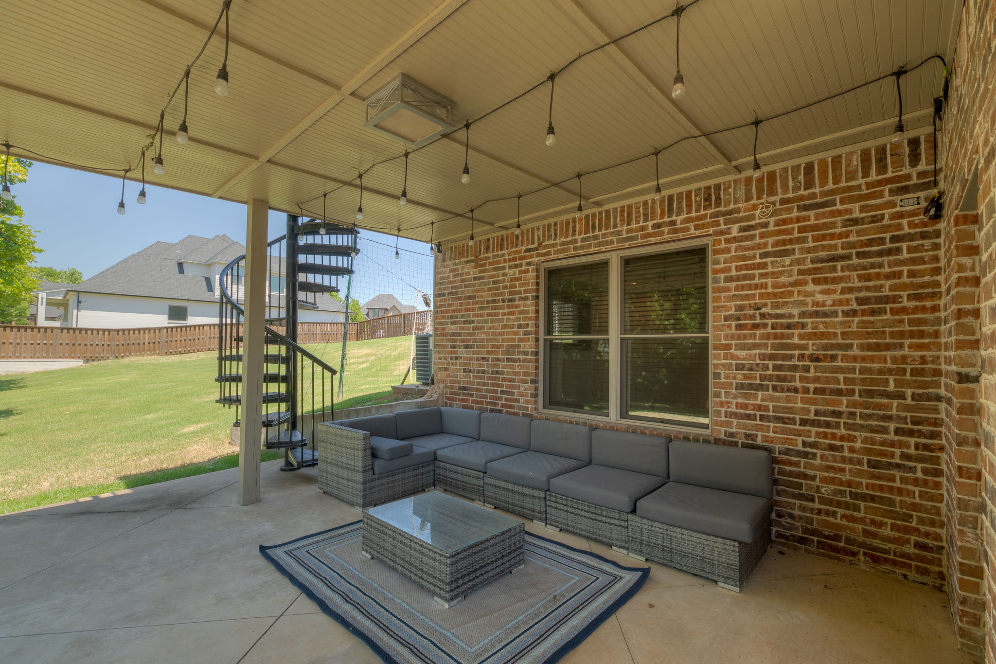  4409 Shorthorn Lane, Edmond, OK 73034 - 物件實景